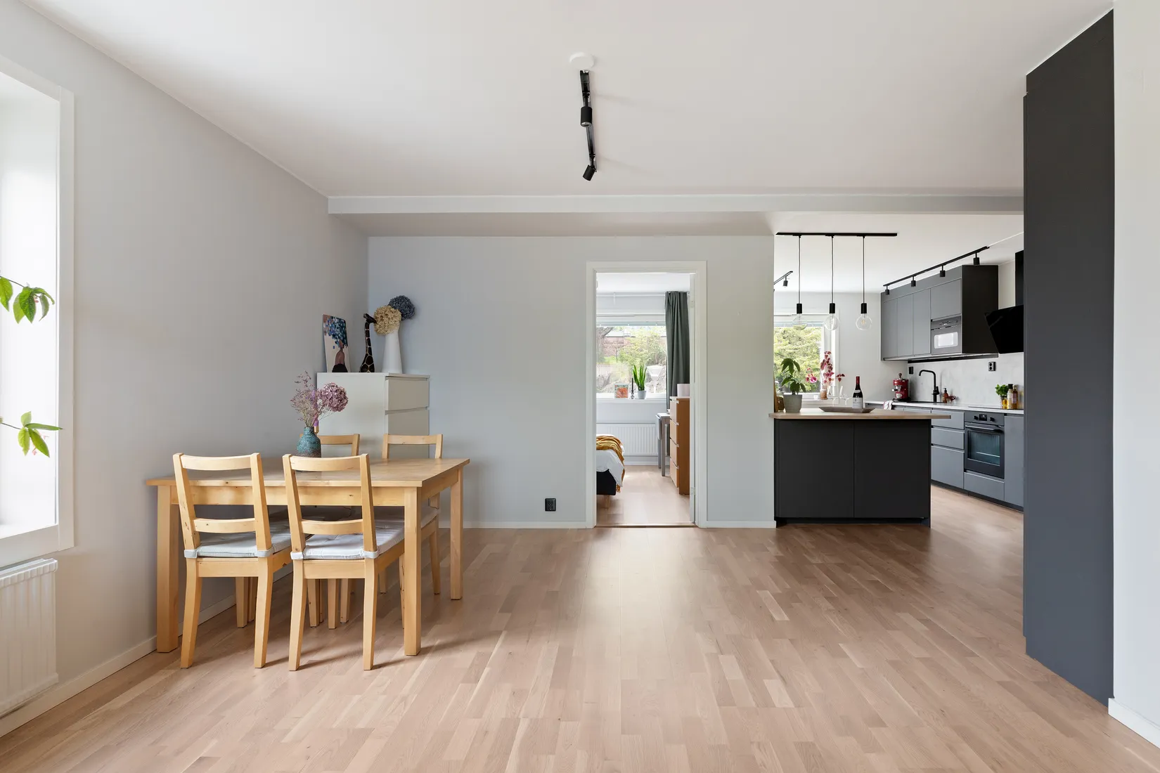 Bostadsrätt, Kyrkbacken 5, Hagalund, Solna