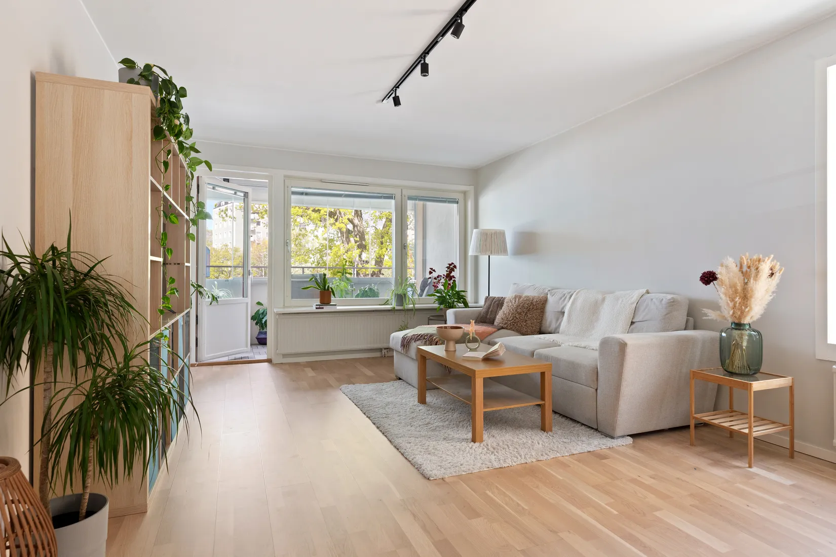 Bostadsrätt, Kyrkbacken 5, Hagalund, Solna