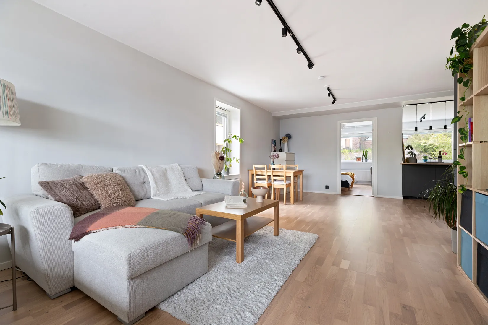 Bostadsrätt, Kyrkbacken 5, Hagalund, Solna