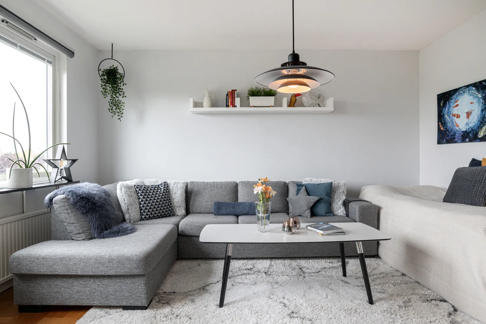 Bostadsrätt, Kadettgatan 16B, Västra Berga, Helsingborg