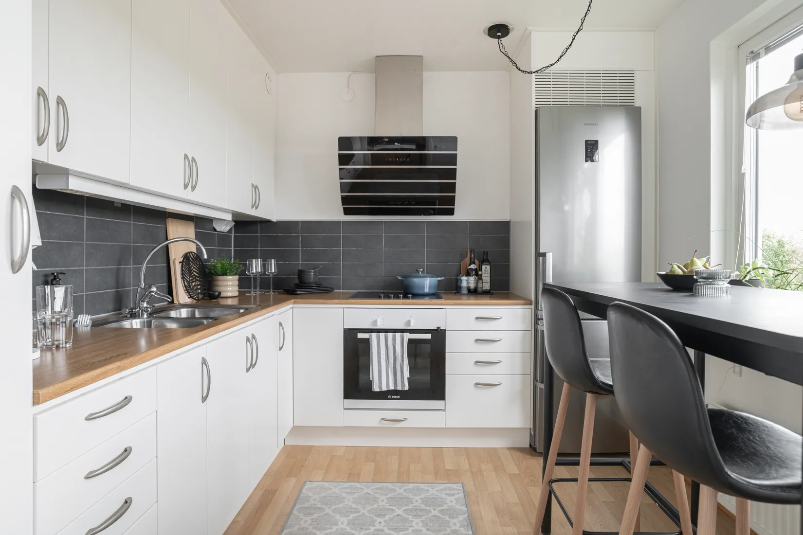 Bostadsrätt, Kadettgatan 16B, Västra Berga, Helsingborg