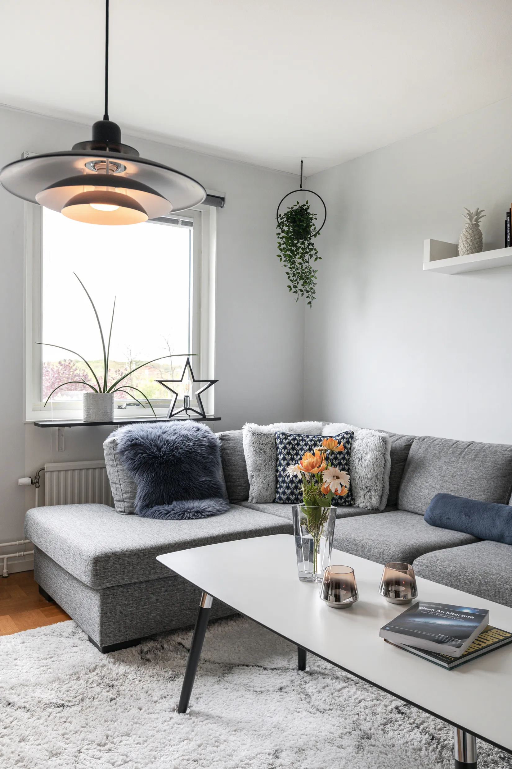 Bostadsrätt, Kadettgatan 16B, Västra Berga, Helsingborg