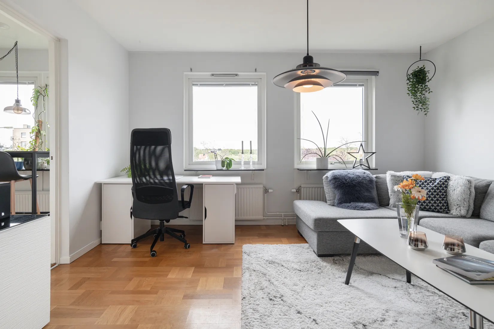 Bostadsrätt, Kadettgatan 16B, Västra Berga, Helsingborg