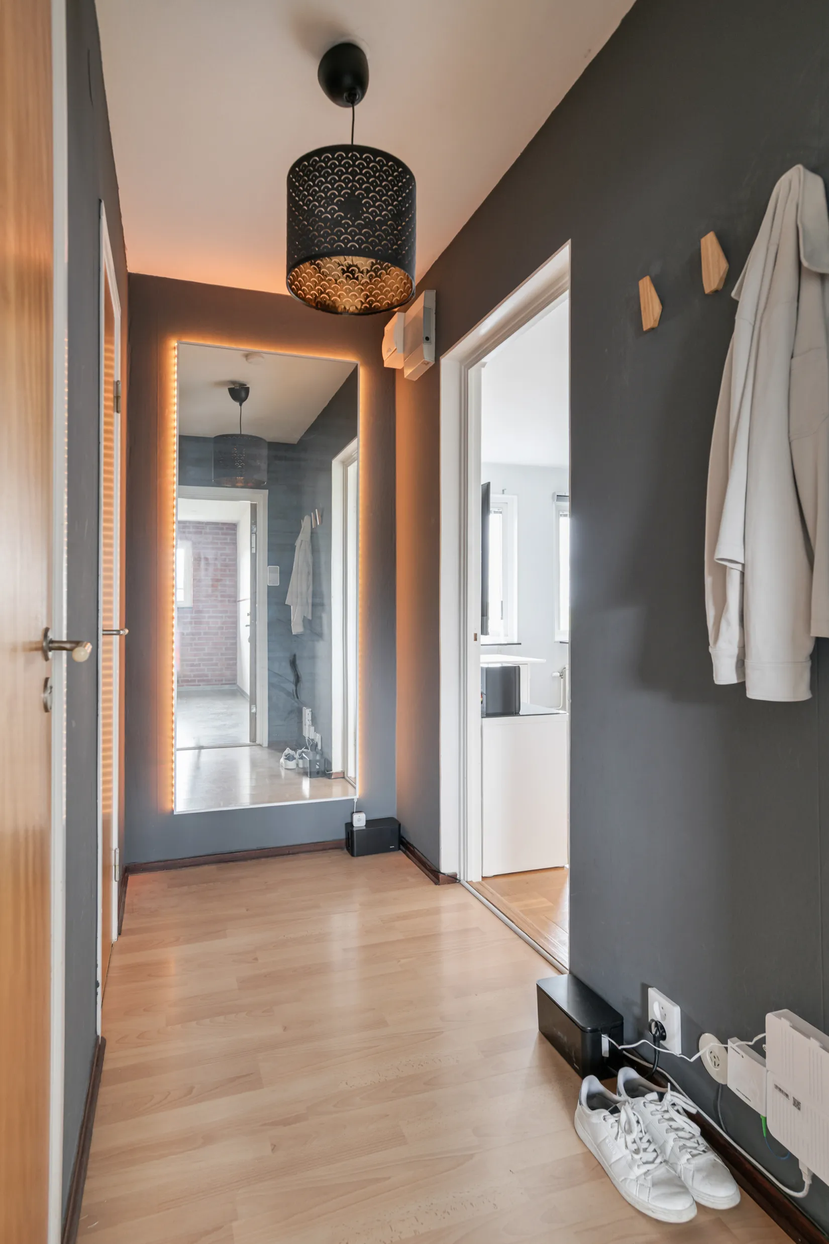 Bostadsrätt, Kadettgatan 16B, Västra Berga, Helsingborg