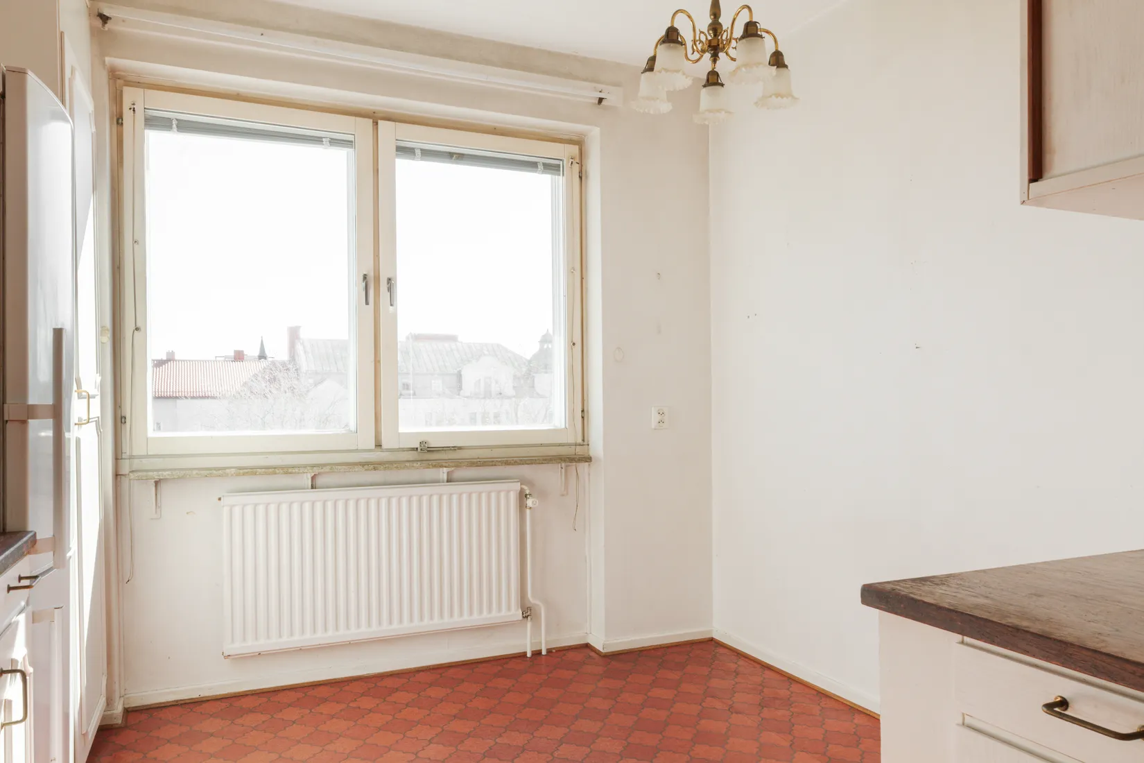 Bostadsrätt, Sankt Knuts torg 1B, Centrala Ystad, Ystad