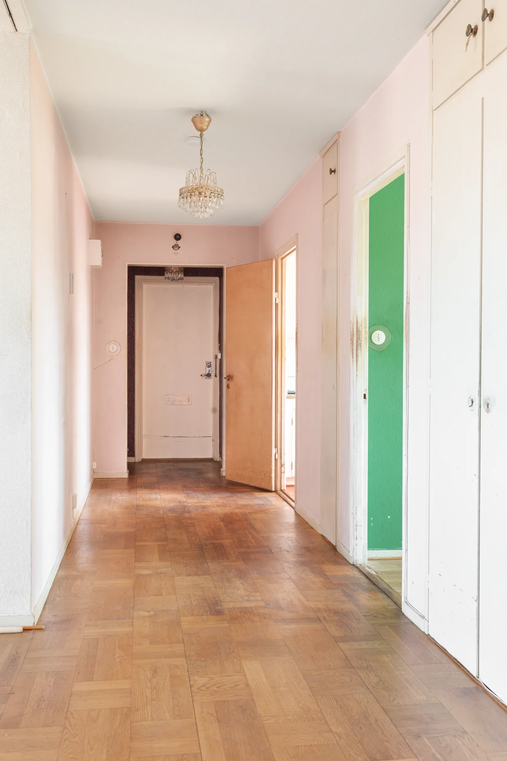 Bostadsrätt, Sankt Knuts torg 1B, Centrala Ystad, Ystad
