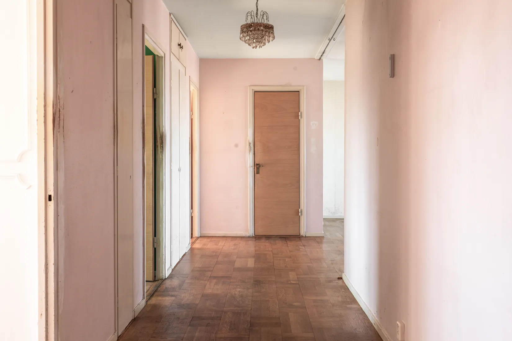 Bostadsrätt, Sankt Knuts torg 1B, Centrala Ystad, Ystad