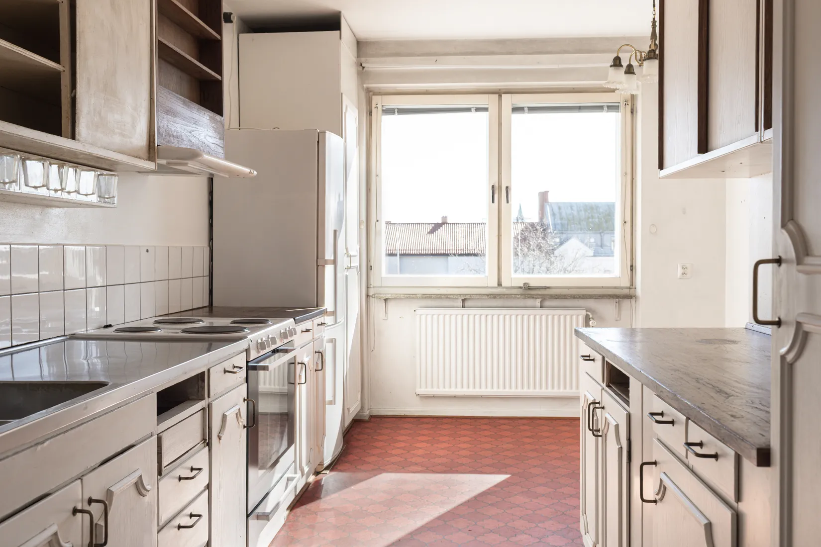 Bostadsrätt, Sankt Knuts torg 1B, Centrala Ystad, Ystad