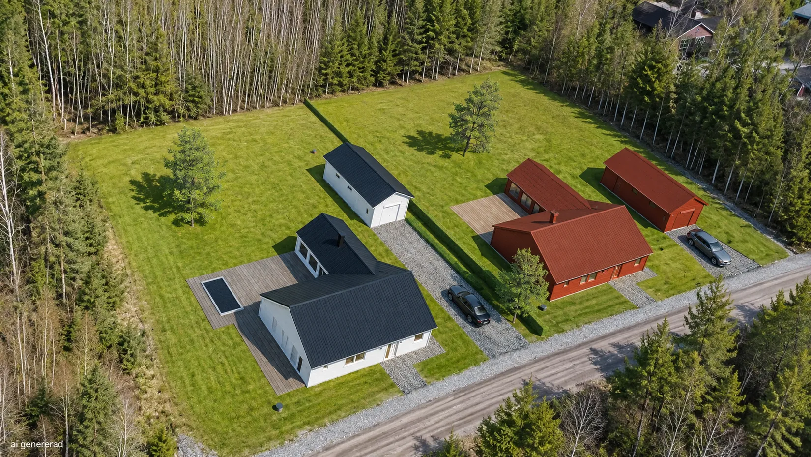 Villa, Norra Krycklinge 150, Björklinge, Uppsala