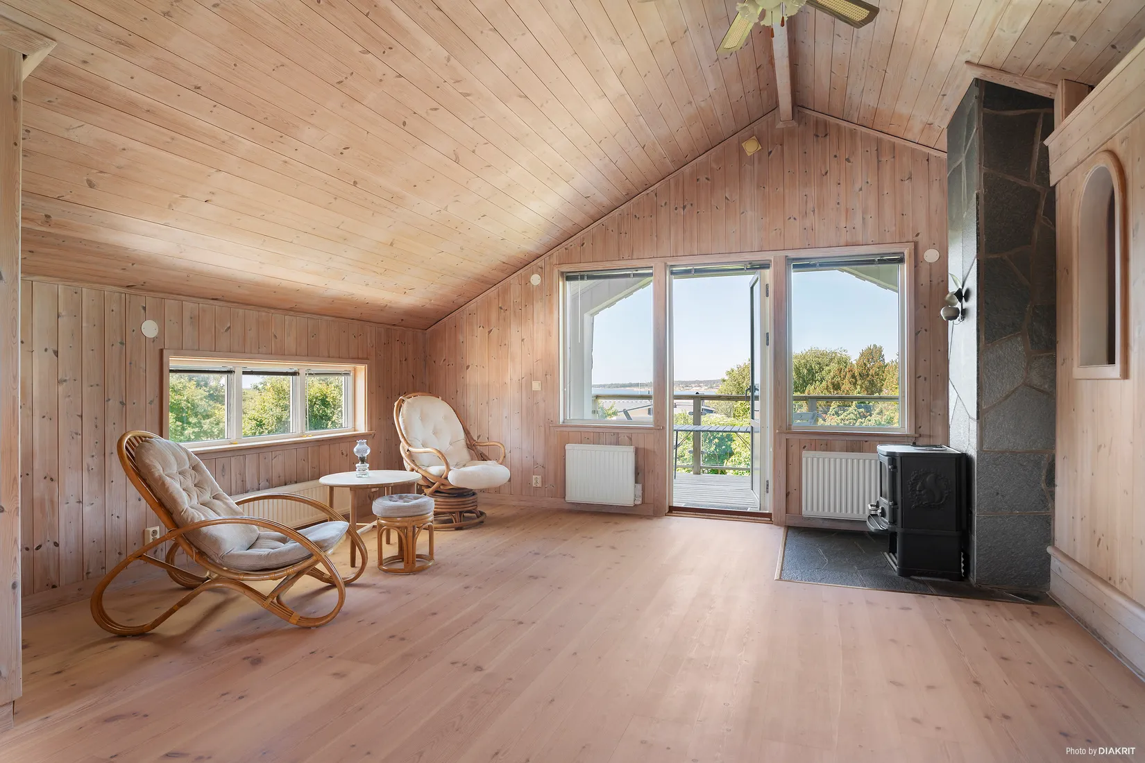 Villa, Åsa Tångväg 9, Åsa - Kuggaviken, Kungsbacka
