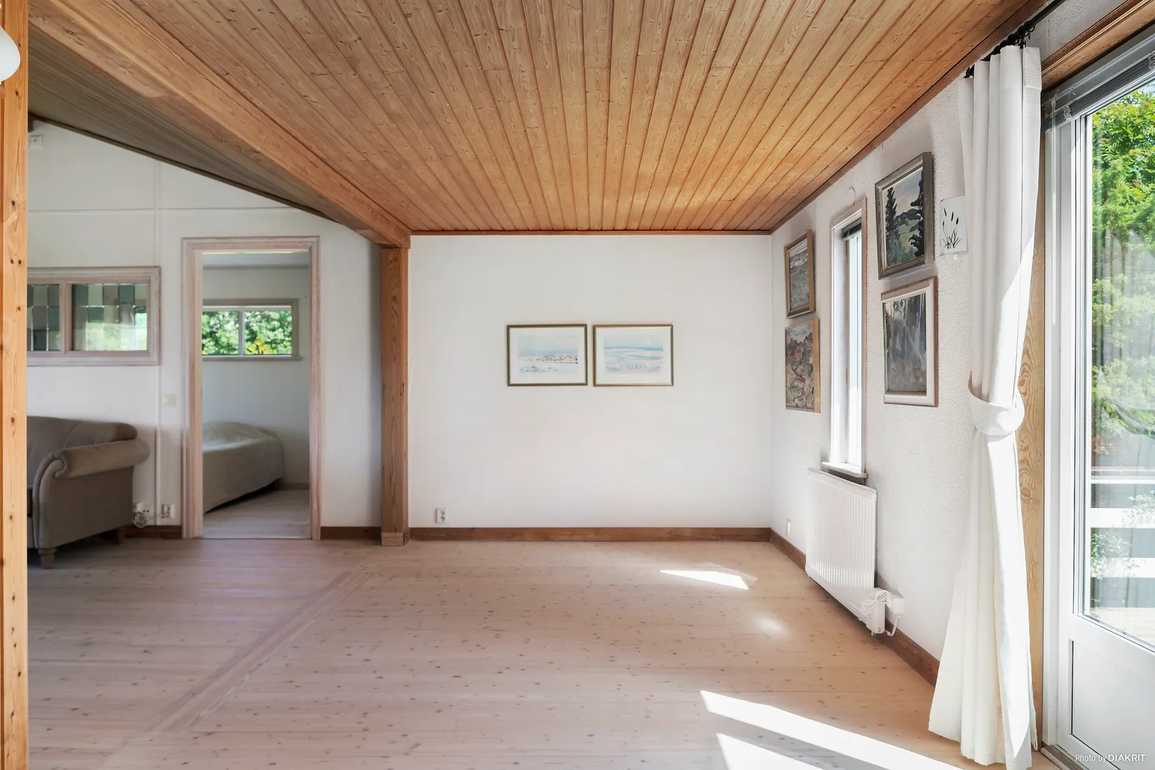 Villa, Åsa Tångväg 9, Åsa - Kuggaviken, Kungsbacka