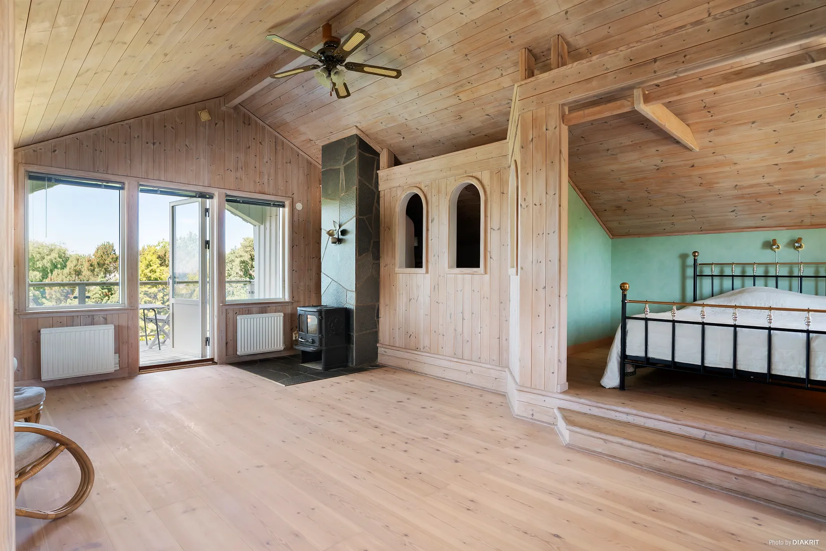 Villa, Åsa Tångväg 9, Åsa - Kuggaviken, Kungsbacka