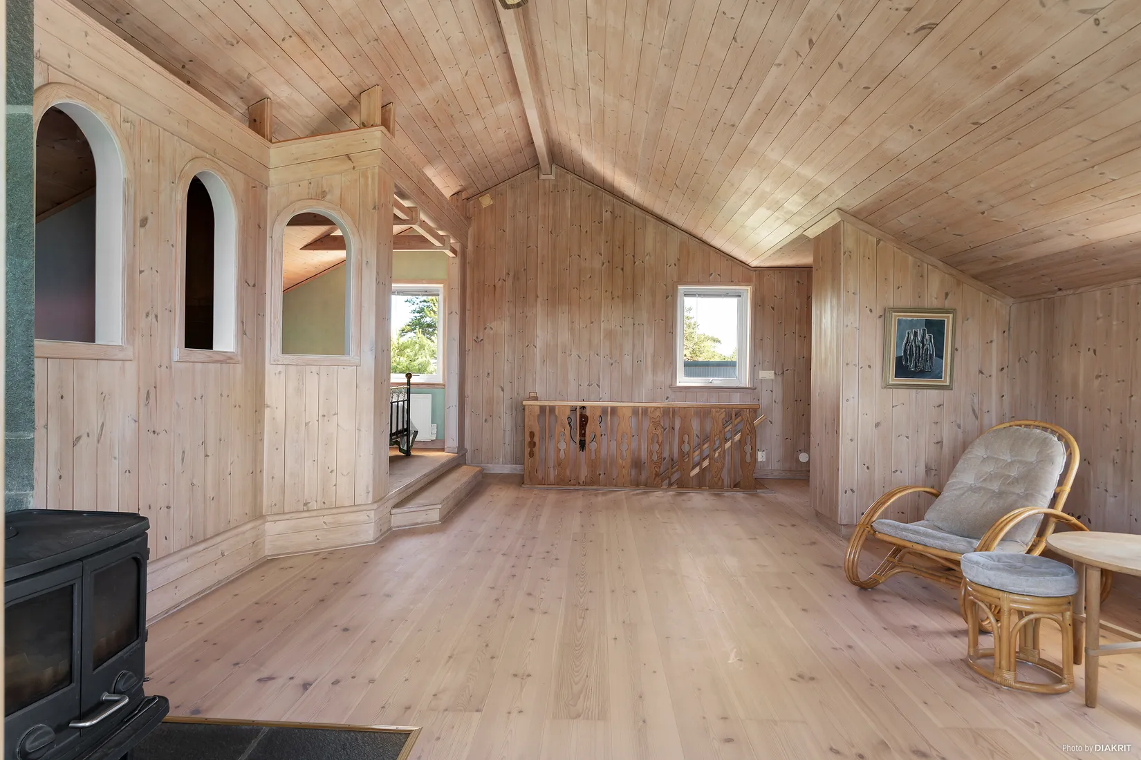 Villa, Åsa Tångväg 9, Åsa - Kuggaviken, Kungsbacka