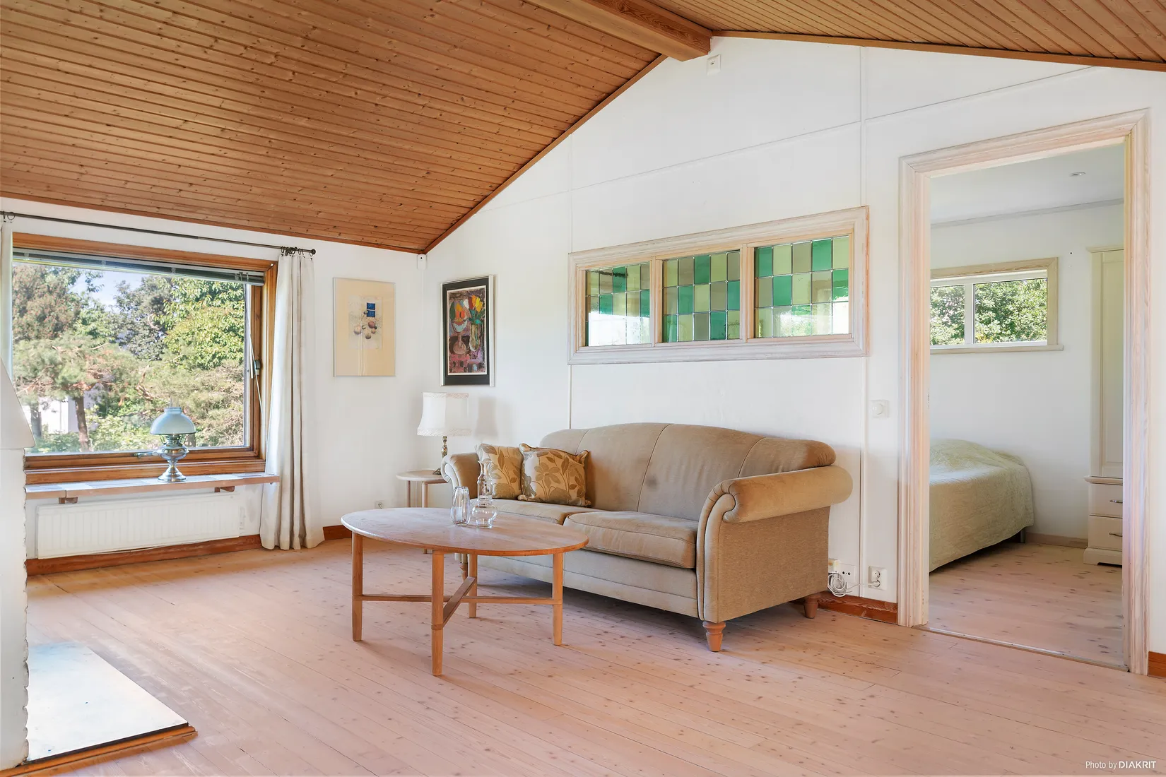 Villa, Åsa Tångväg 9, Åsa - Kuggaviken, Kungsbacka