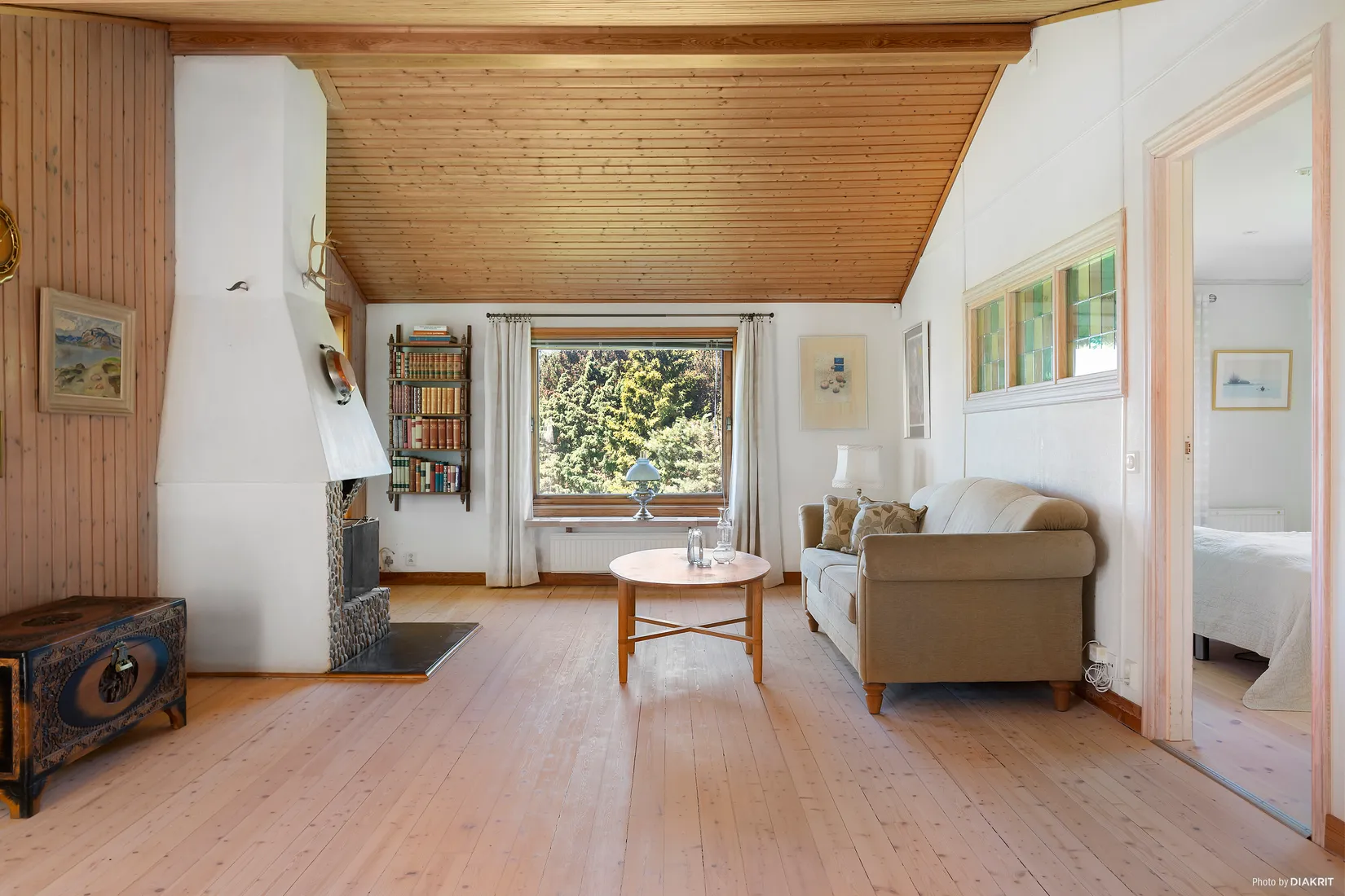 Villa, Åsa Tångväg 9, Åsa - Kuggaviken, Kungsbacka