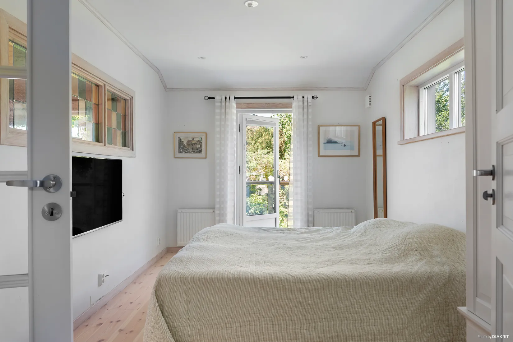 Villa, Åsa Tångväg 9, Åsa - Kuggaviken, Kungsbacka