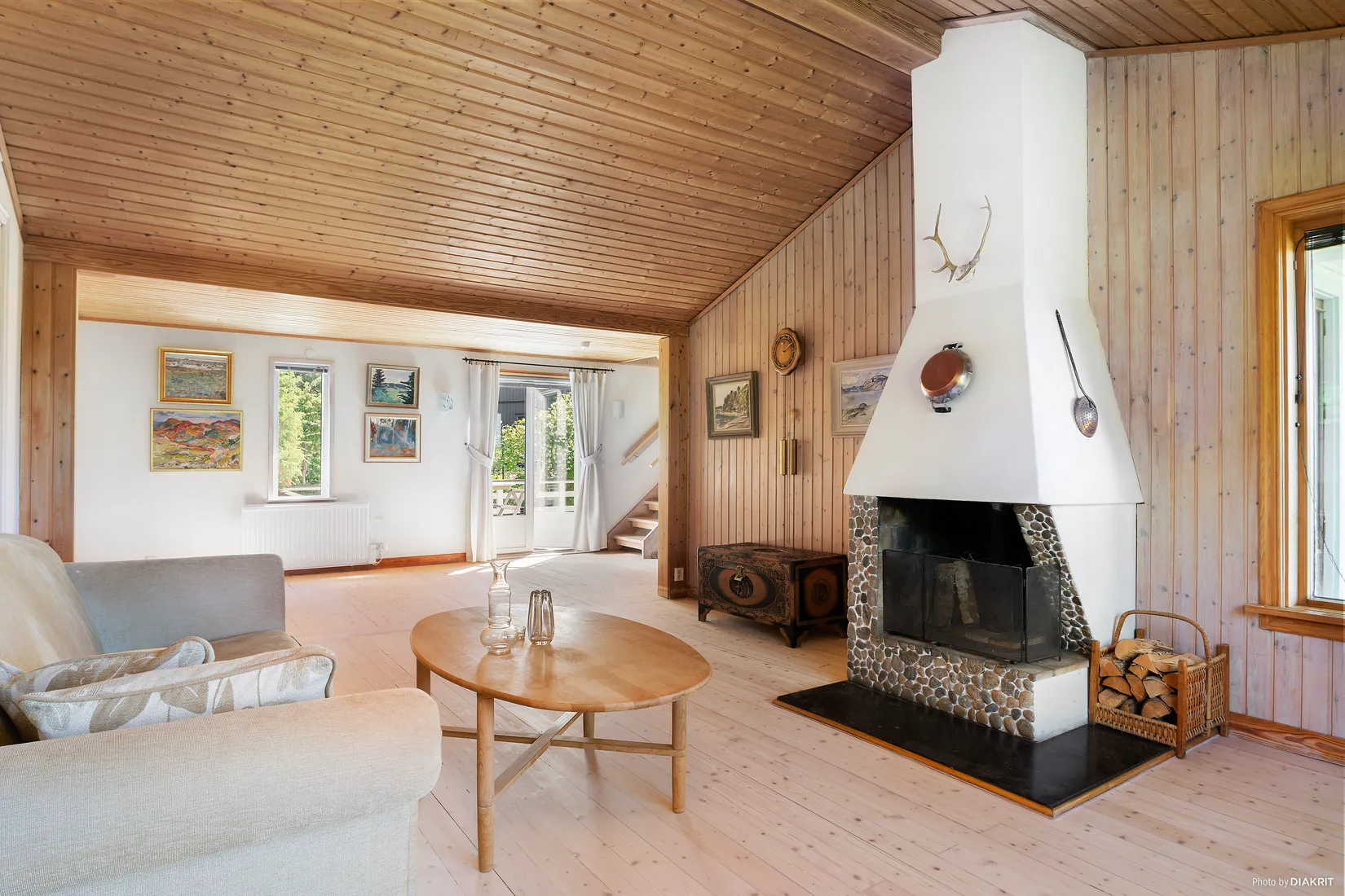 Villa, Åsa Tångväg 9, Åsa - Kuggaviken, Kungsbacka