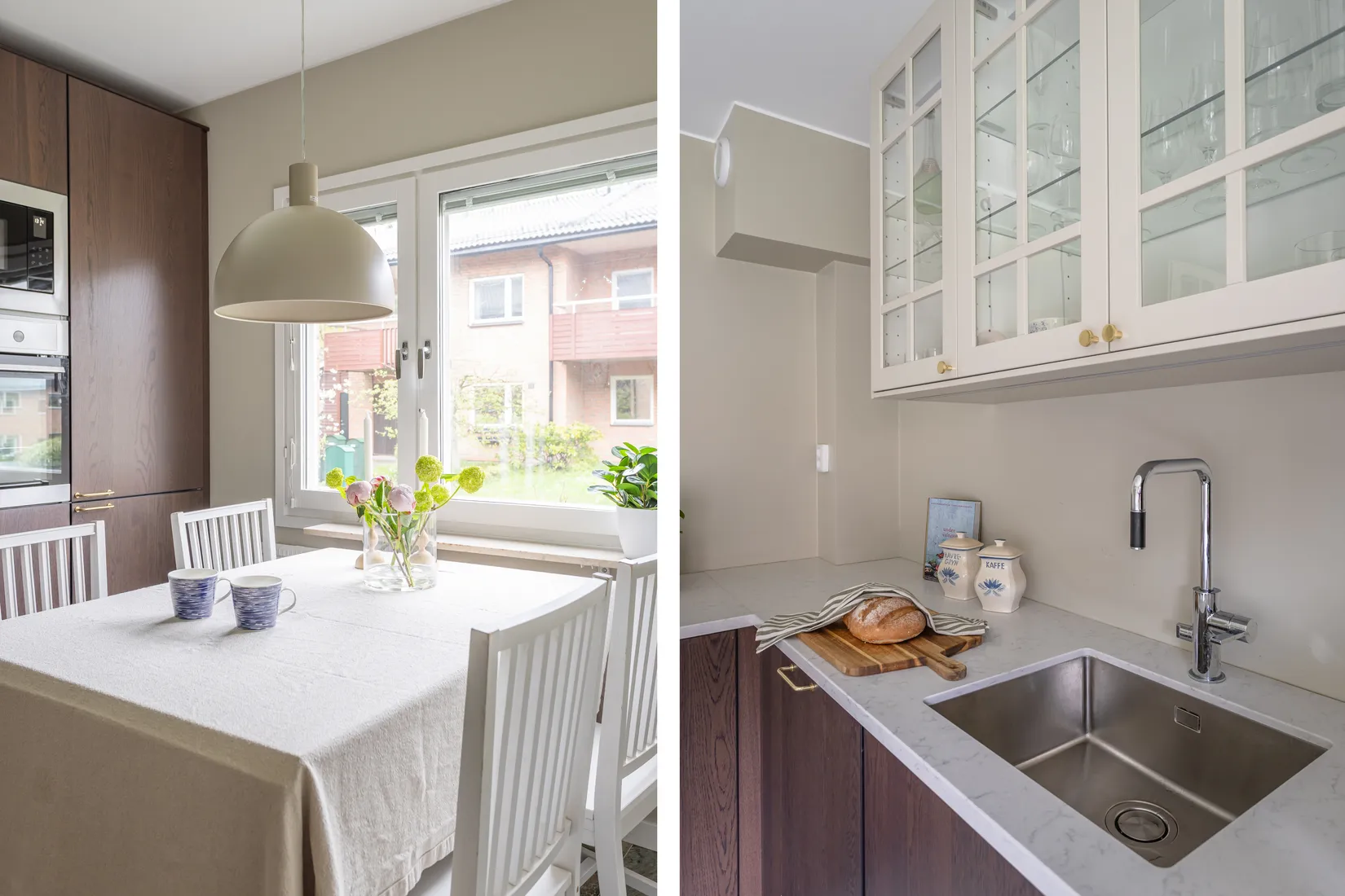 Bostadsrätt, Lillkalmarvägen 32 A, Djursholm, Danderyd