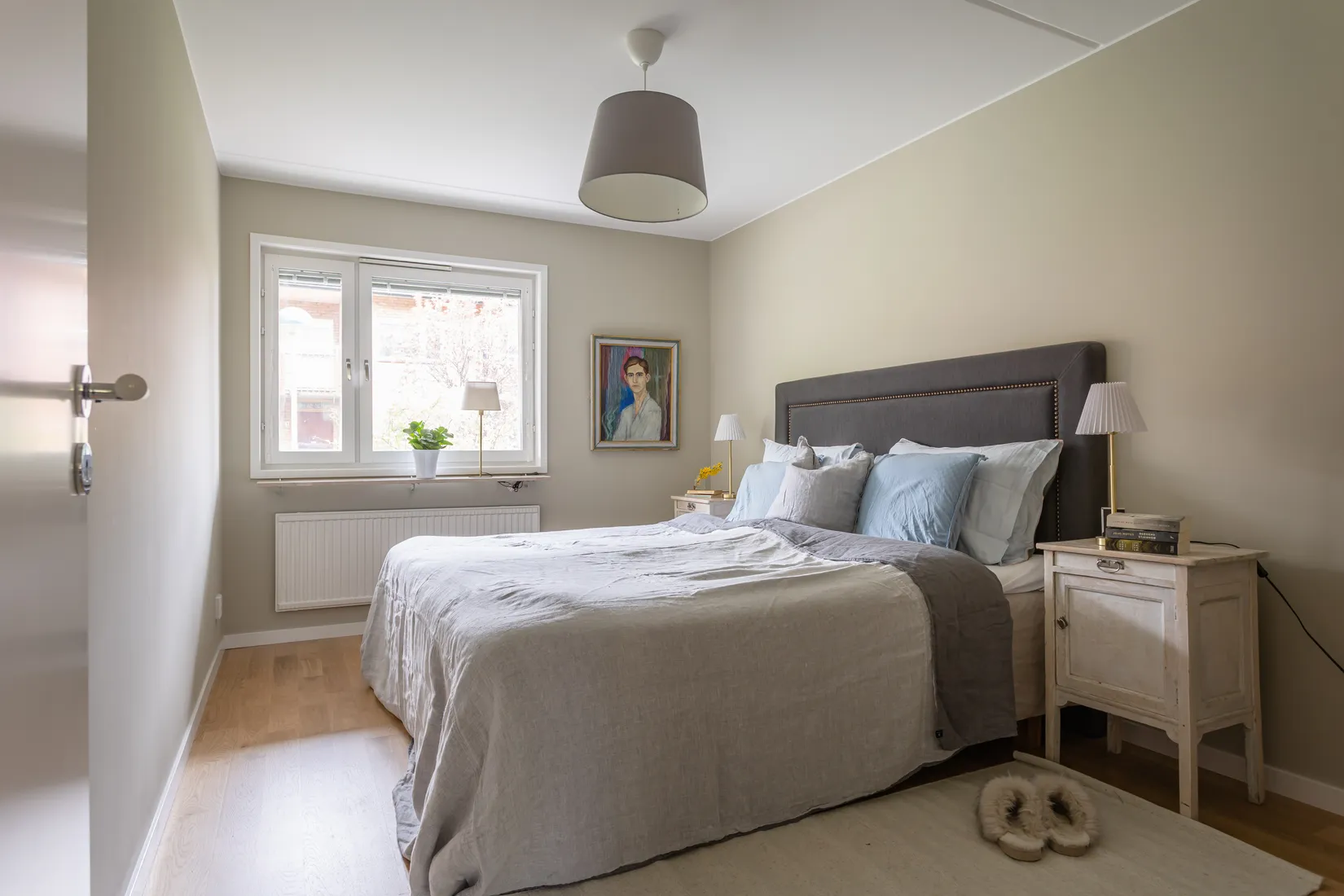 Bostadsrätt, Lillkalmarvägen 32 A, Djursholm, Danderyd