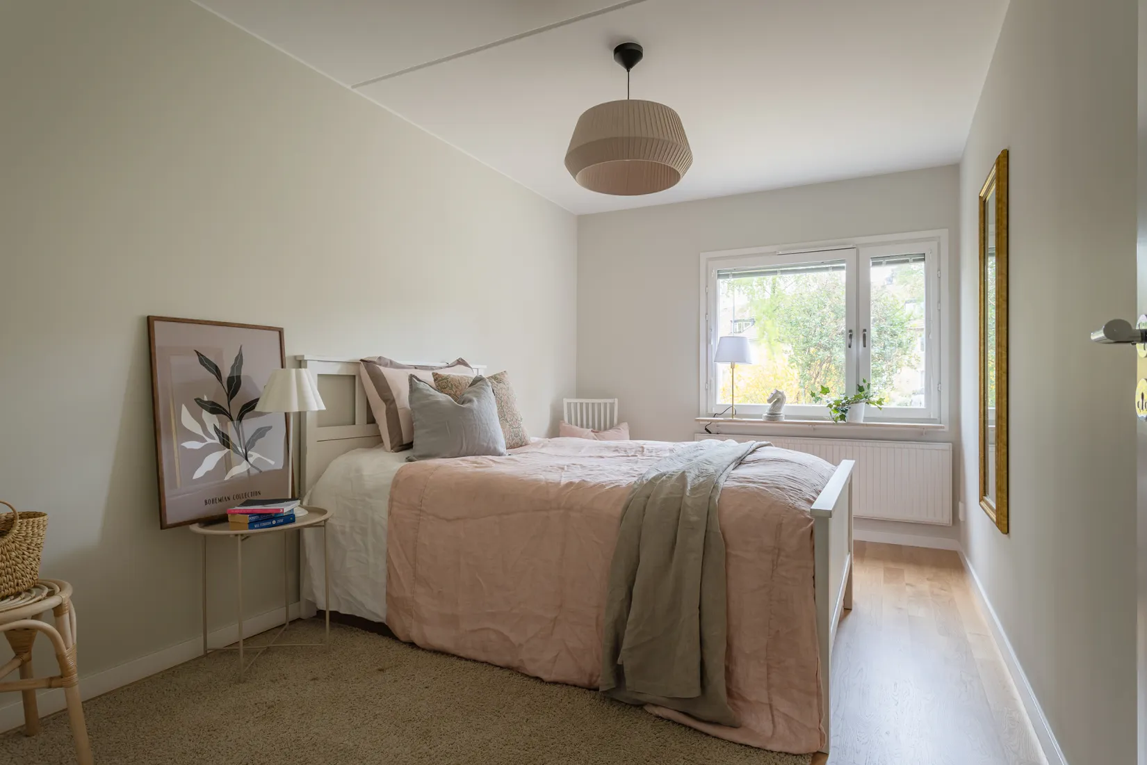 Bostadsrätt, Lillkalmarvägen 32 A, Djursholm, Danderyd