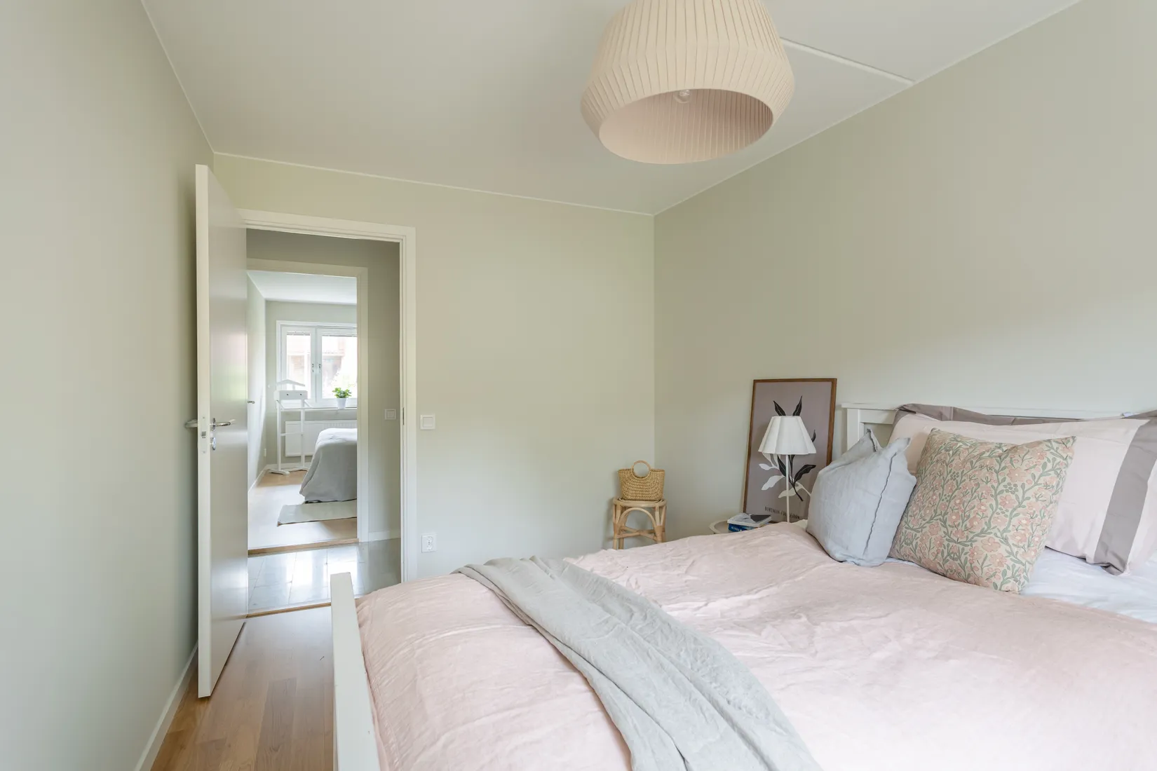 Bostadsrätt, Lillkalmarvägen 32 A, Djursholm, Danderyd
