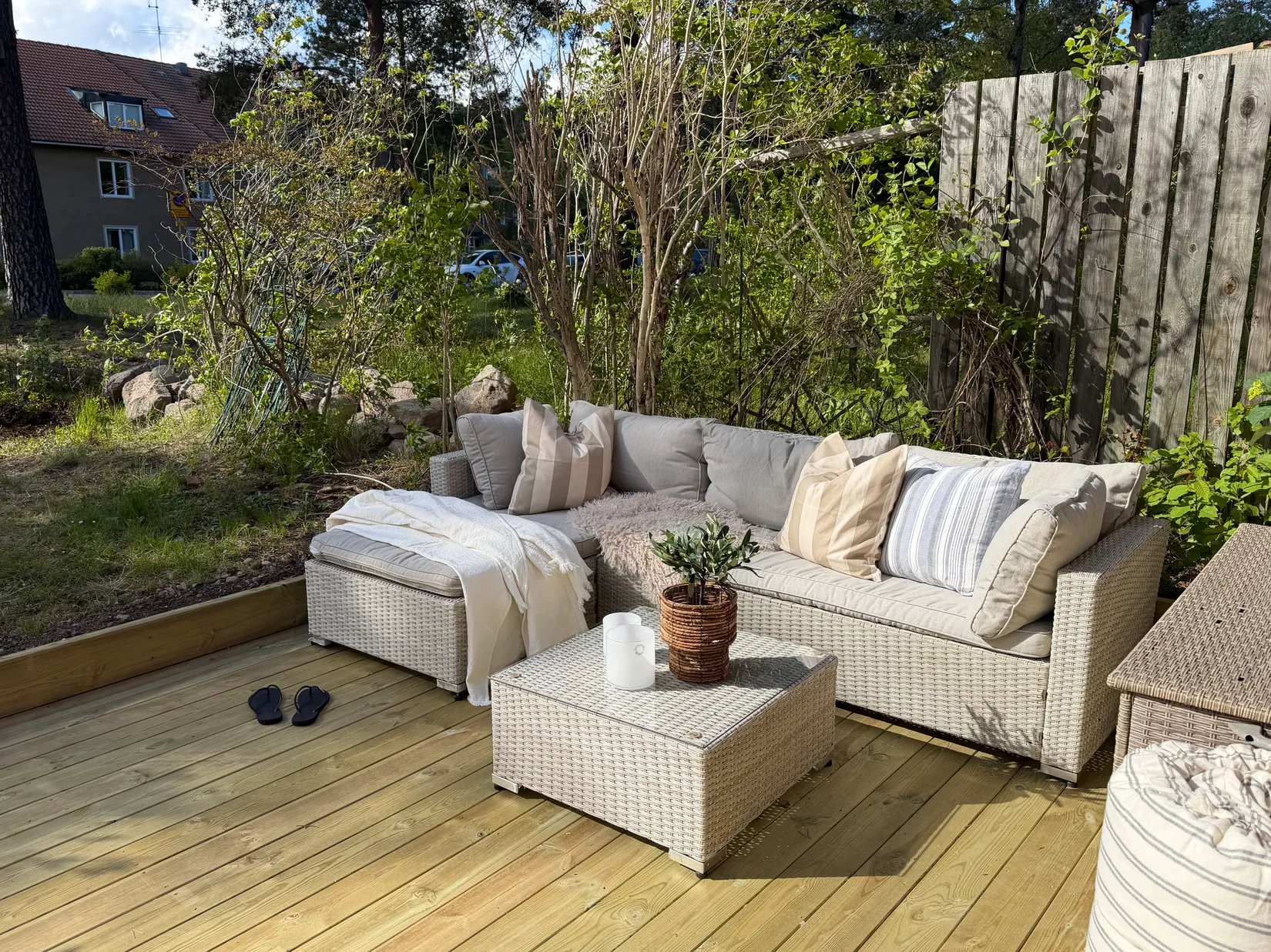 Bostadsrätt, Lillkalmarvägen 32 A, Djursholm, Danderyd
