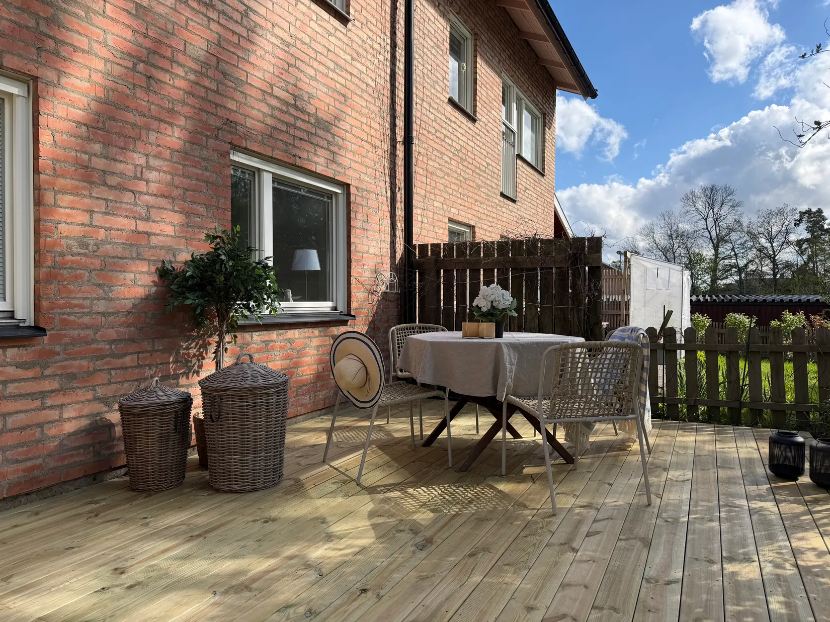Bostadsrätt, Lillkalmarvägen 32 A, Djursholm, Danderyd