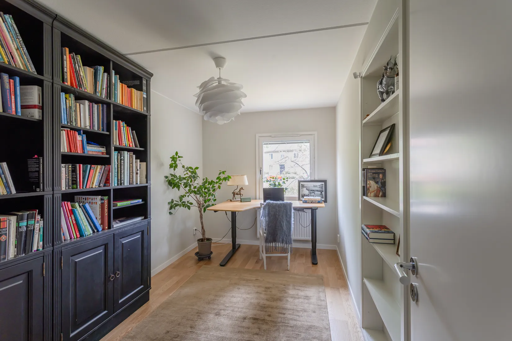 Bostadsrätt, Lillkalmarvägen 32 A, Djursholm, Danderyd
