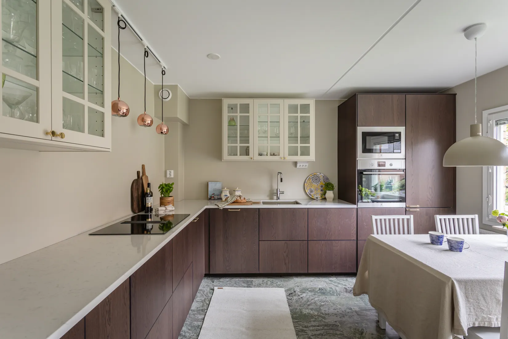 Bostadsrätt, Lillkalmarvägen 32 A, Djursholm, Danderyd