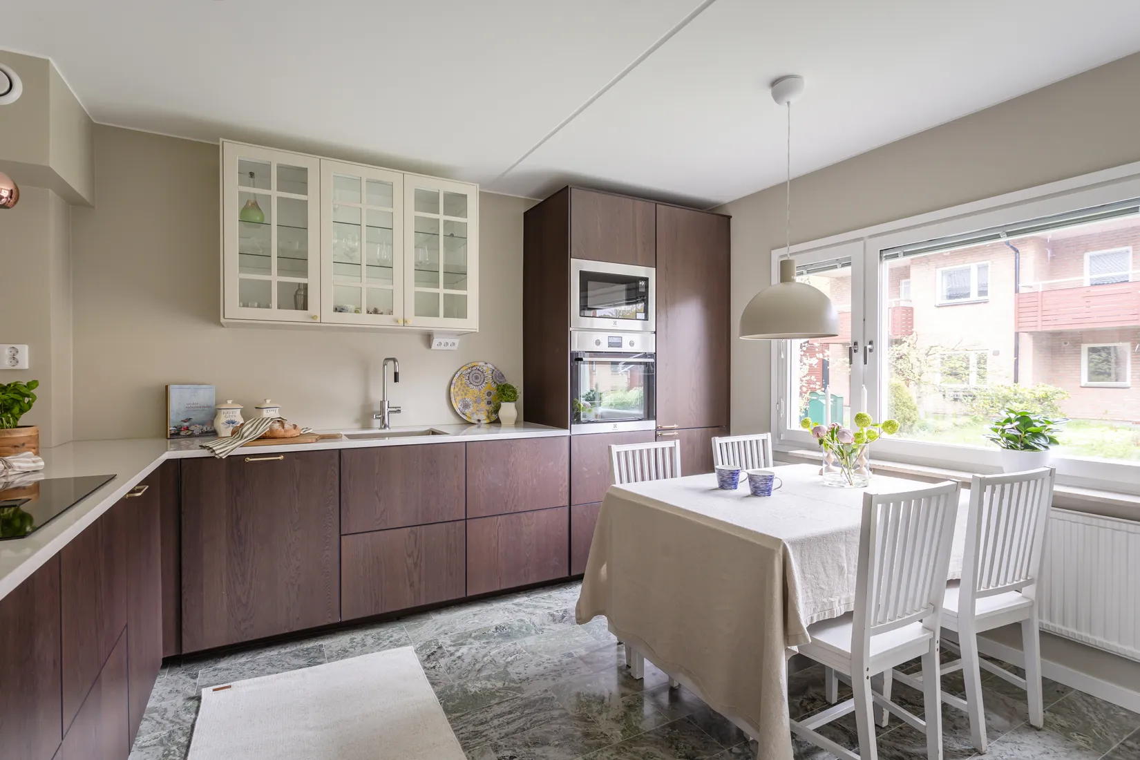 Bostadsrätt, Lillkalmarvägen 32 A, Djursholm, Danderyd