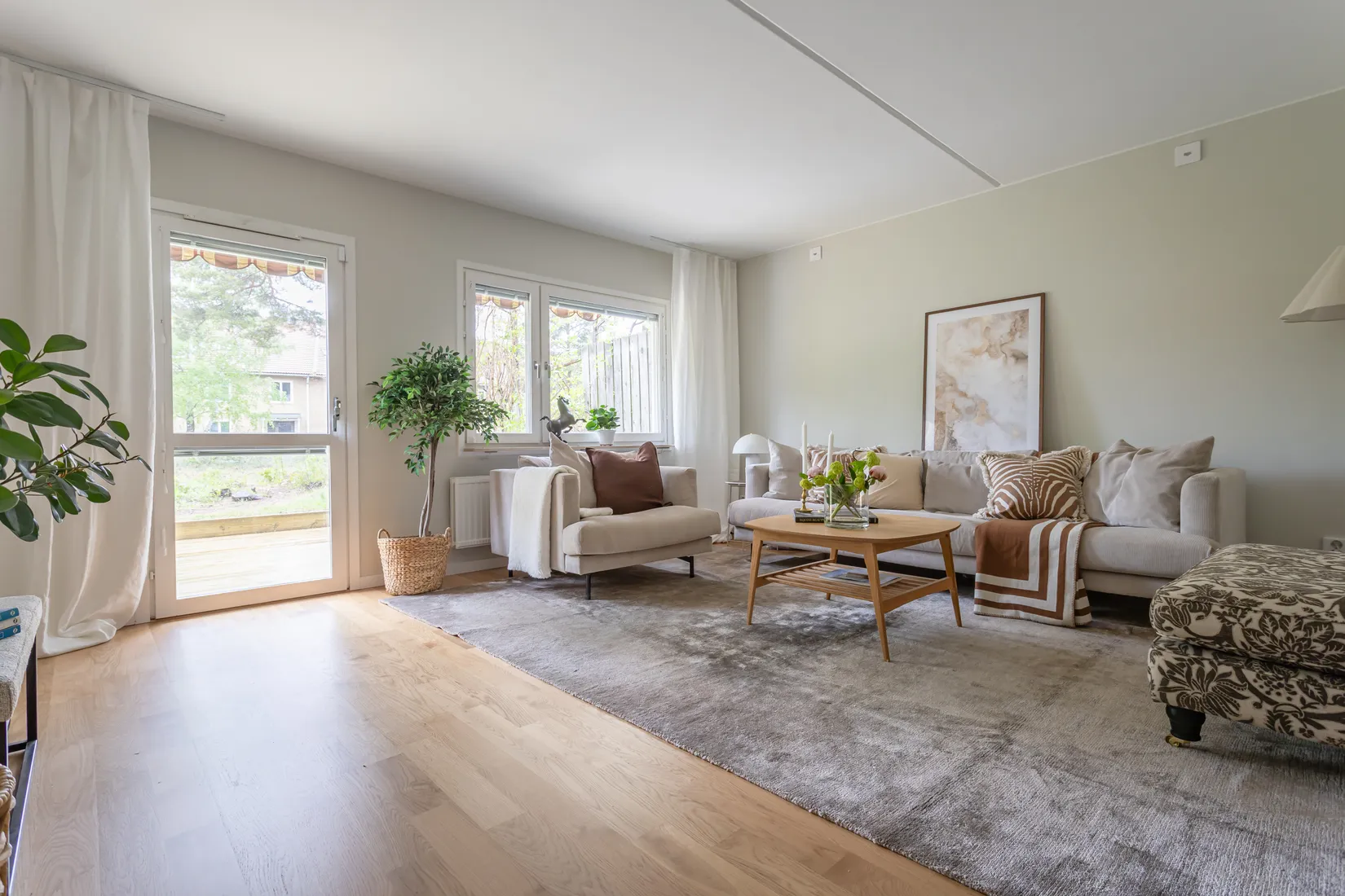 Bostadsrätt, Lillkalmarvägen 32 A, Djursholm, Danderyd