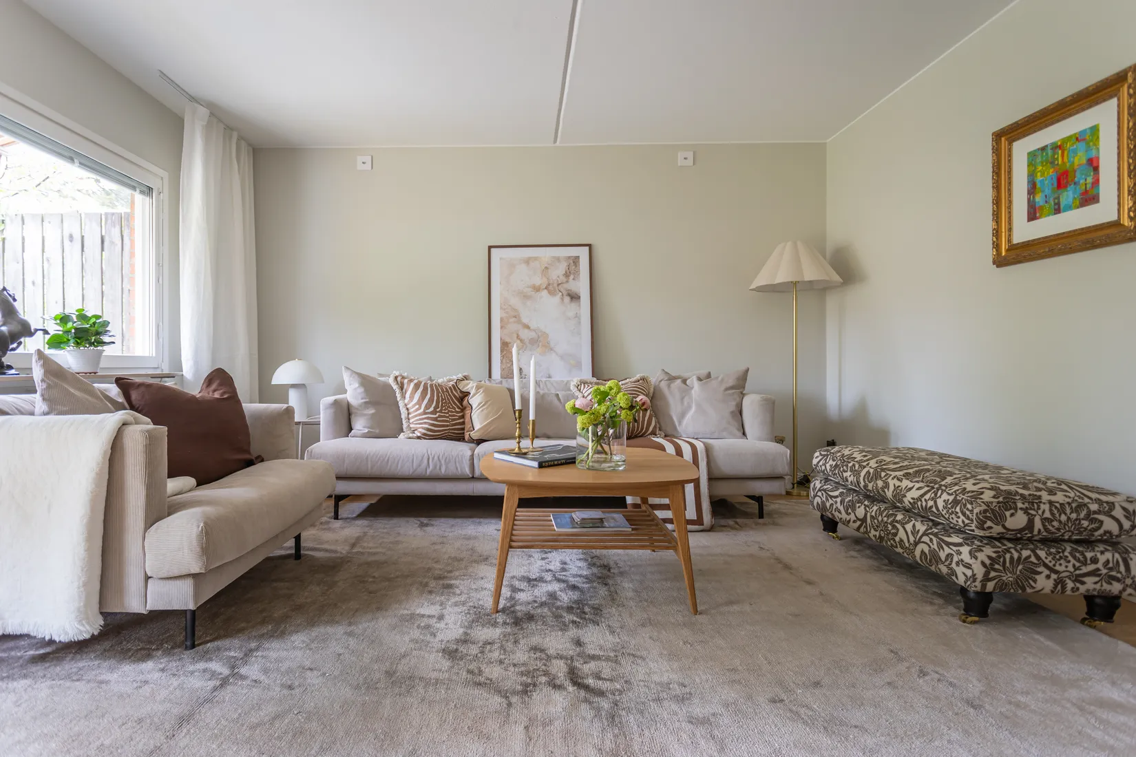 Bostadsrätt, Lillkalmarvägen 32 A, Djursholm, Danderyd
