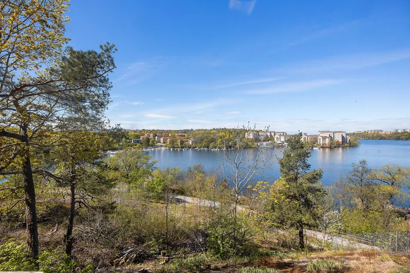 Bostadsrätt, Lidnersgatan 12B, Kungsholmen - Kristineberg, Stockholm