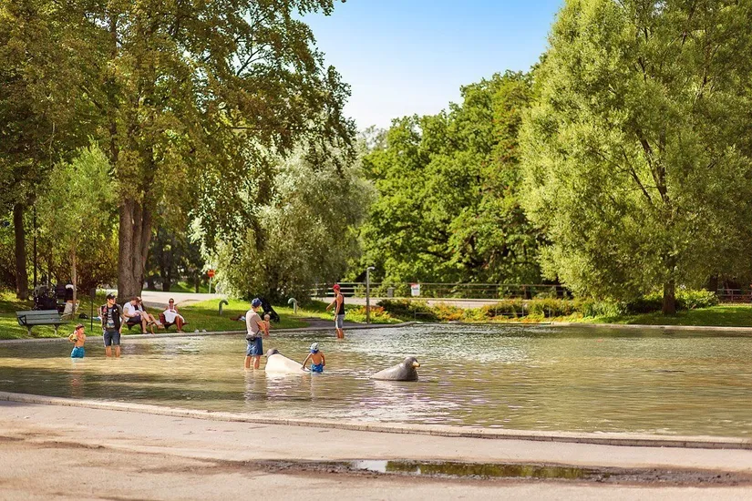 Bostadsrätt, Lidnersgatan 12B, Kungsholmen - Kristineberg, Stockholm