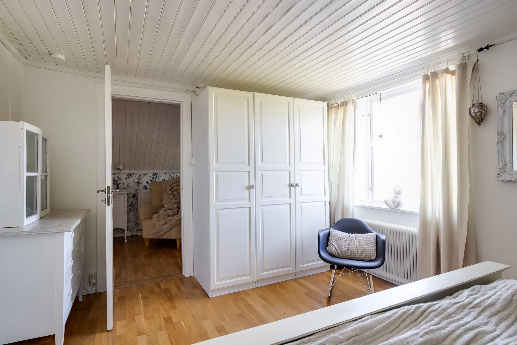 Villa, Stjärngatan 8, Kumla