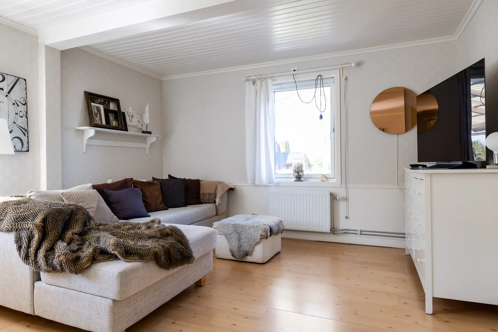 Villa, Stjärngatan 8, Kumla
