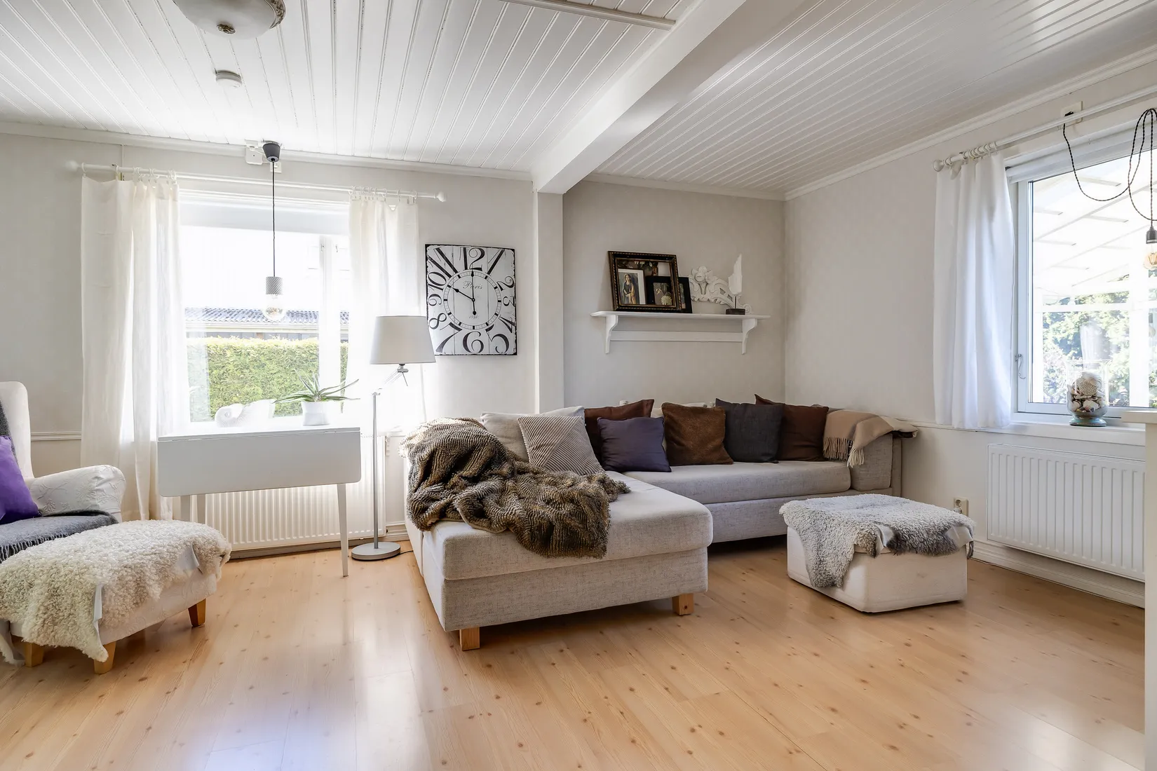 Villa, Stjärngatan 8, Kumla