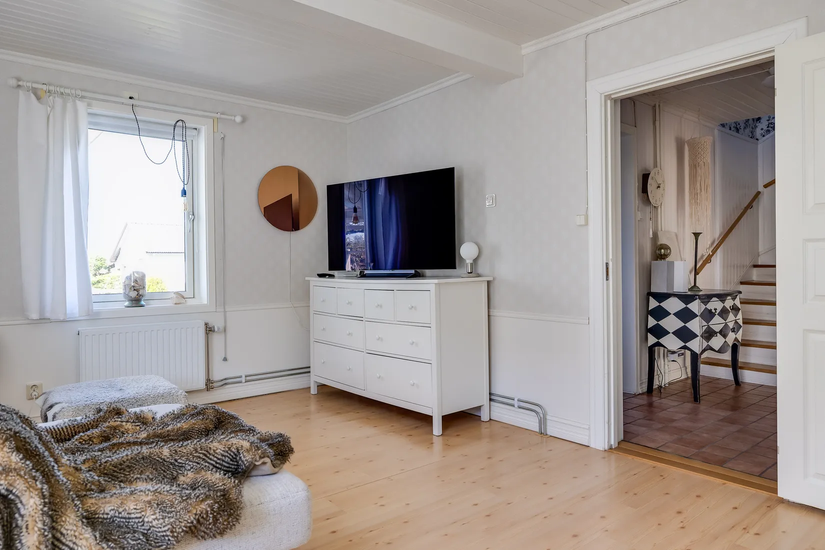 Villa, Stjärngatan 8, Kumla