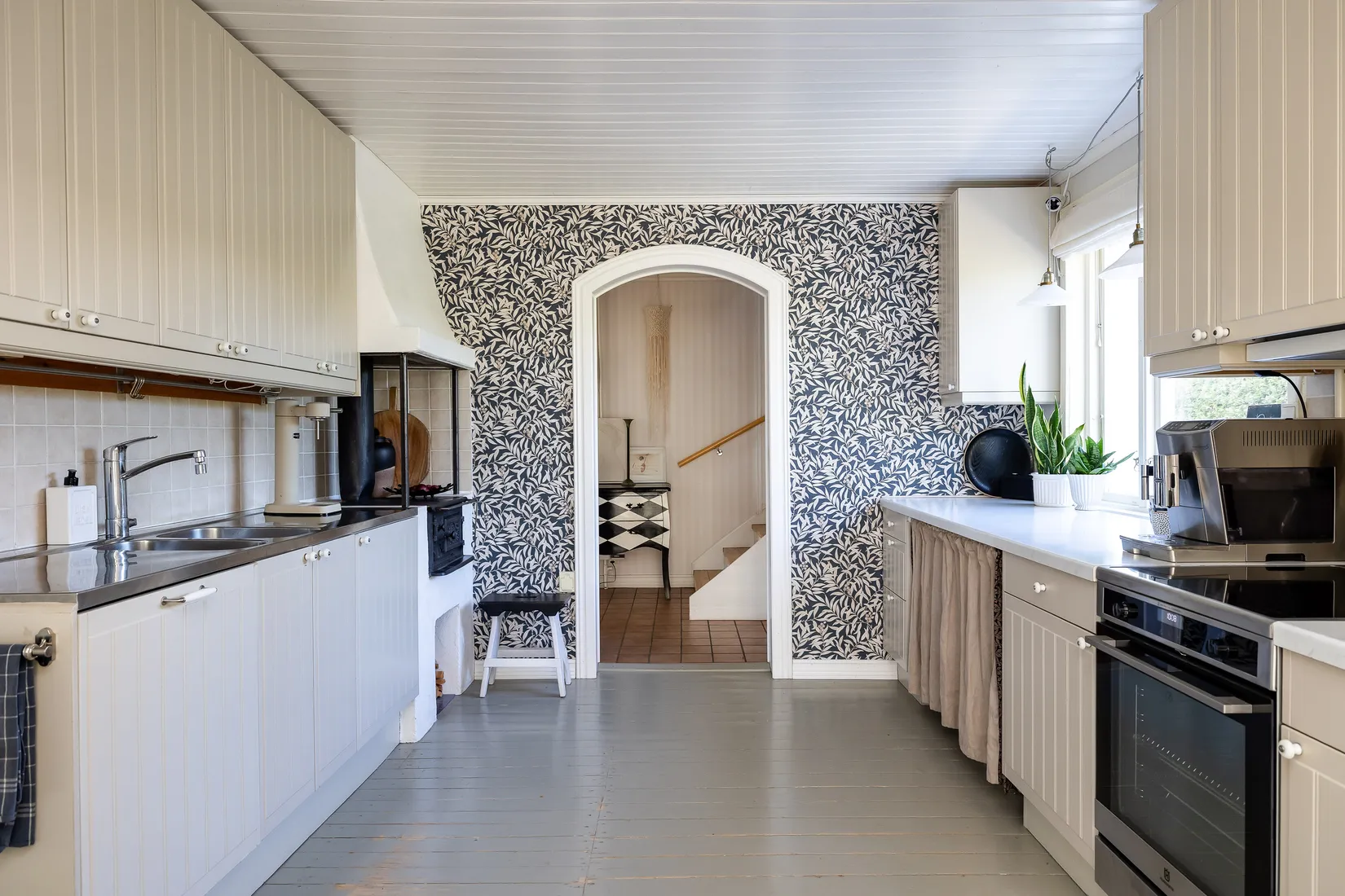 Villa, Stjärngatan 8, Kumla