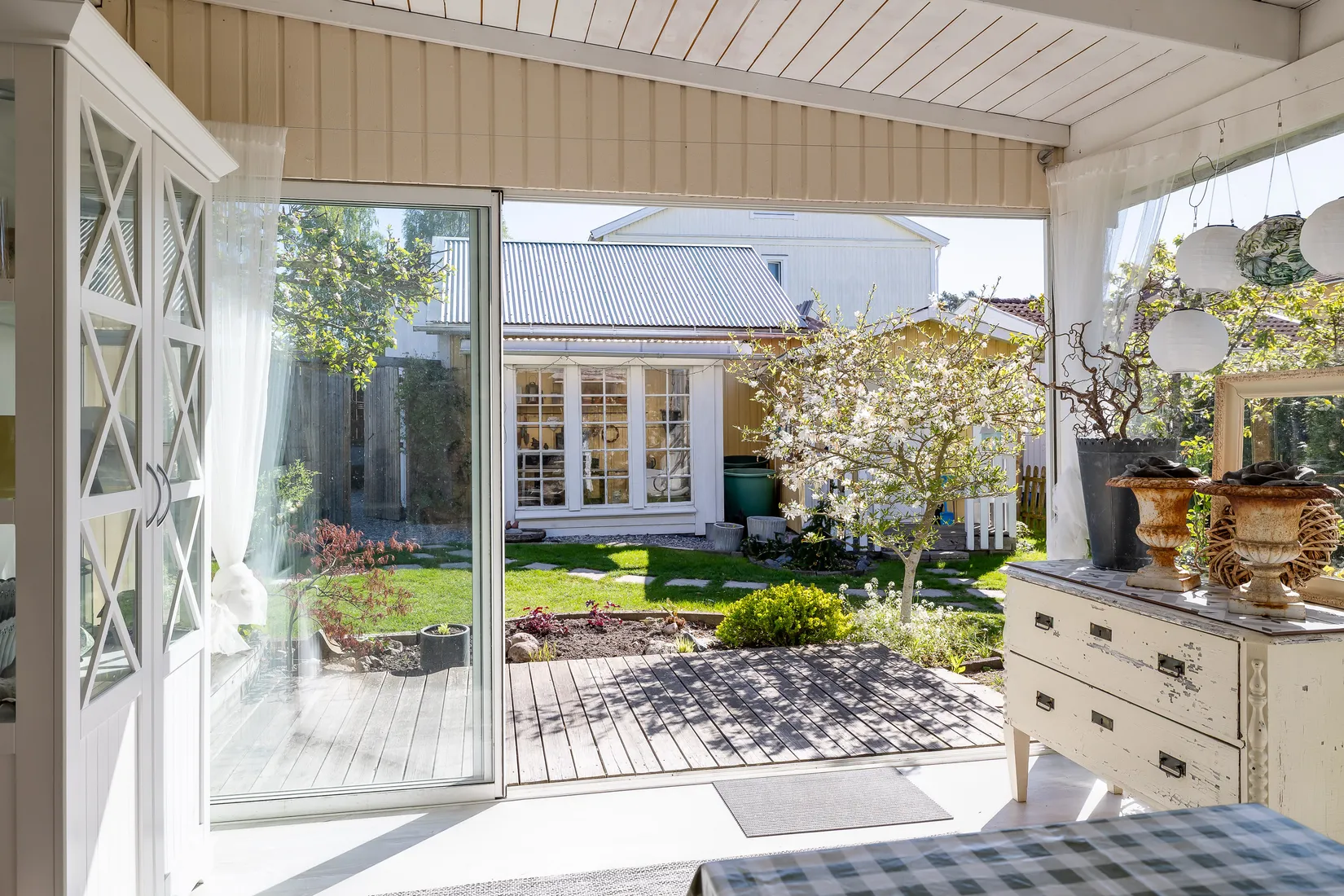 Villa, Stjärngatan 8, Kumla