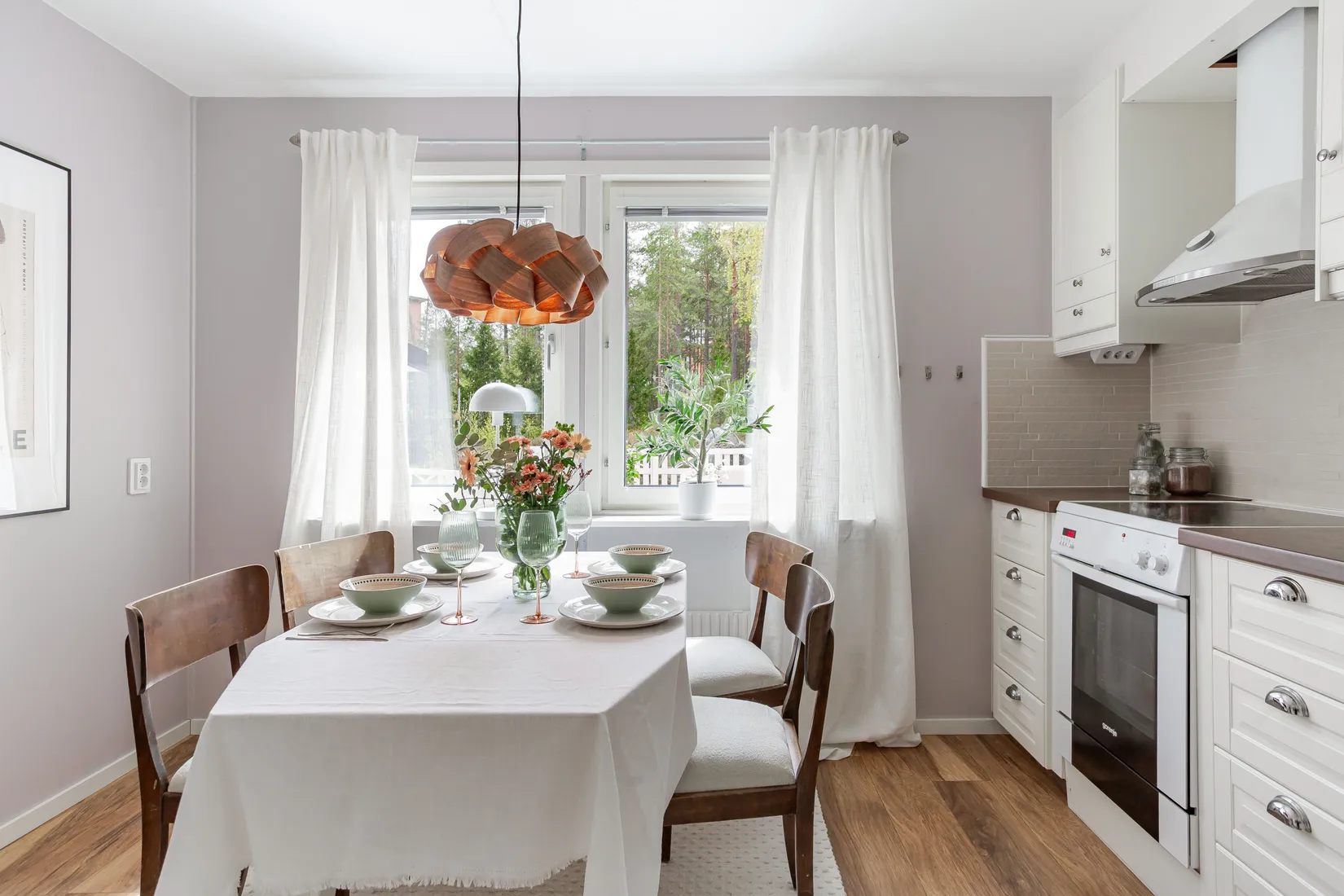 Bostadsrätt, Nynäshamnsvägen 21, Granloholm, Sundsvall