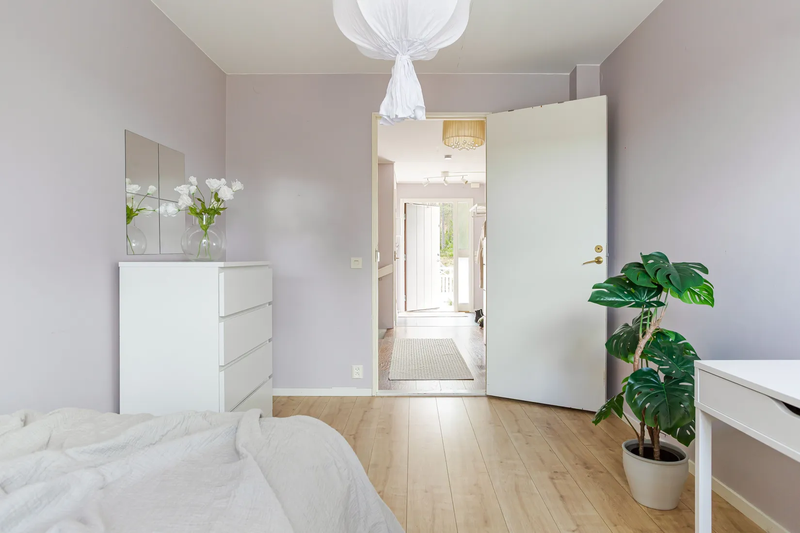 Bostadsrätt, Nynäshamnsvägen 21, Granloholm, Sundsvall
