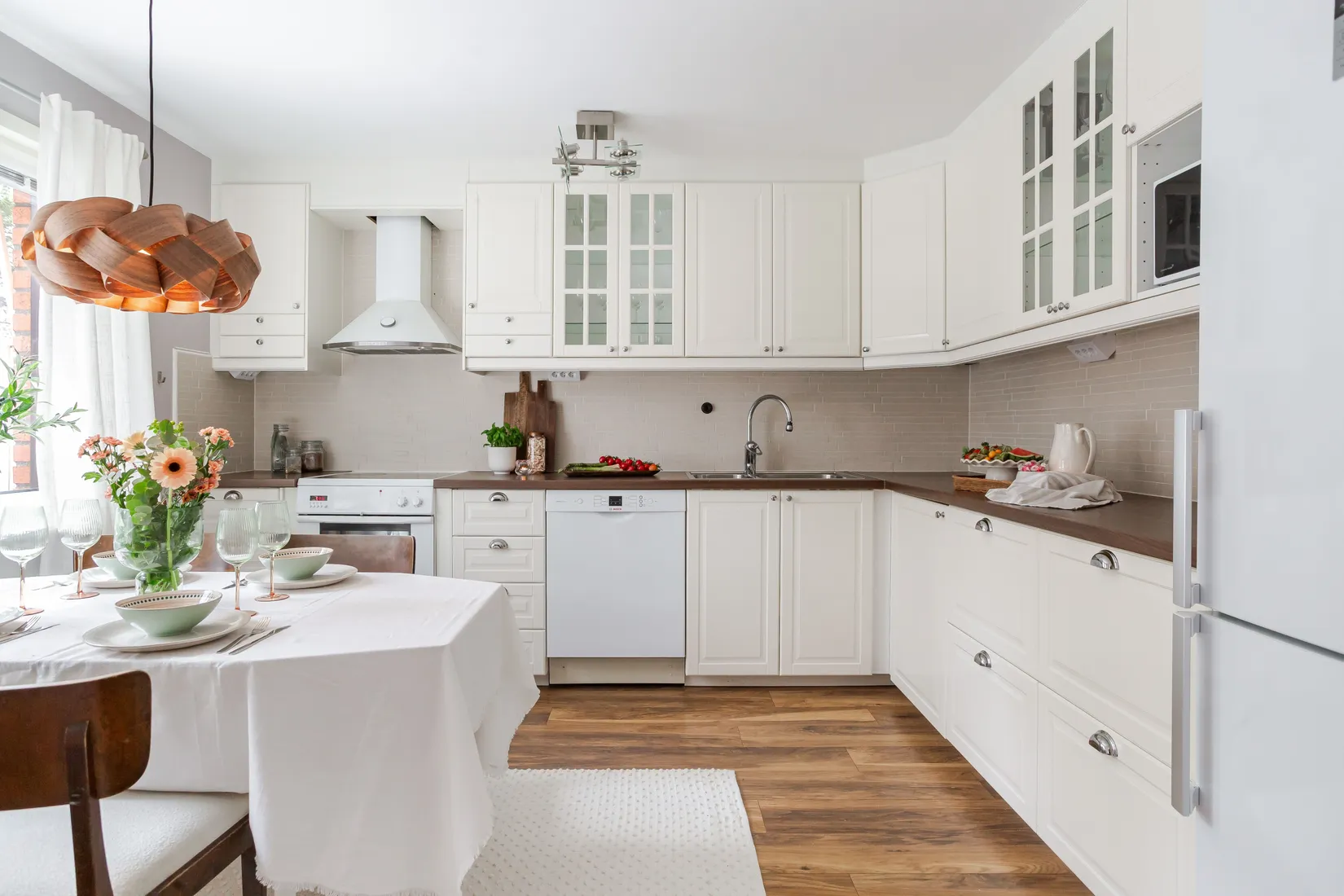 Bostadsrätt, Nynäshamnsvägen 21, Granloholm, Sundsvall