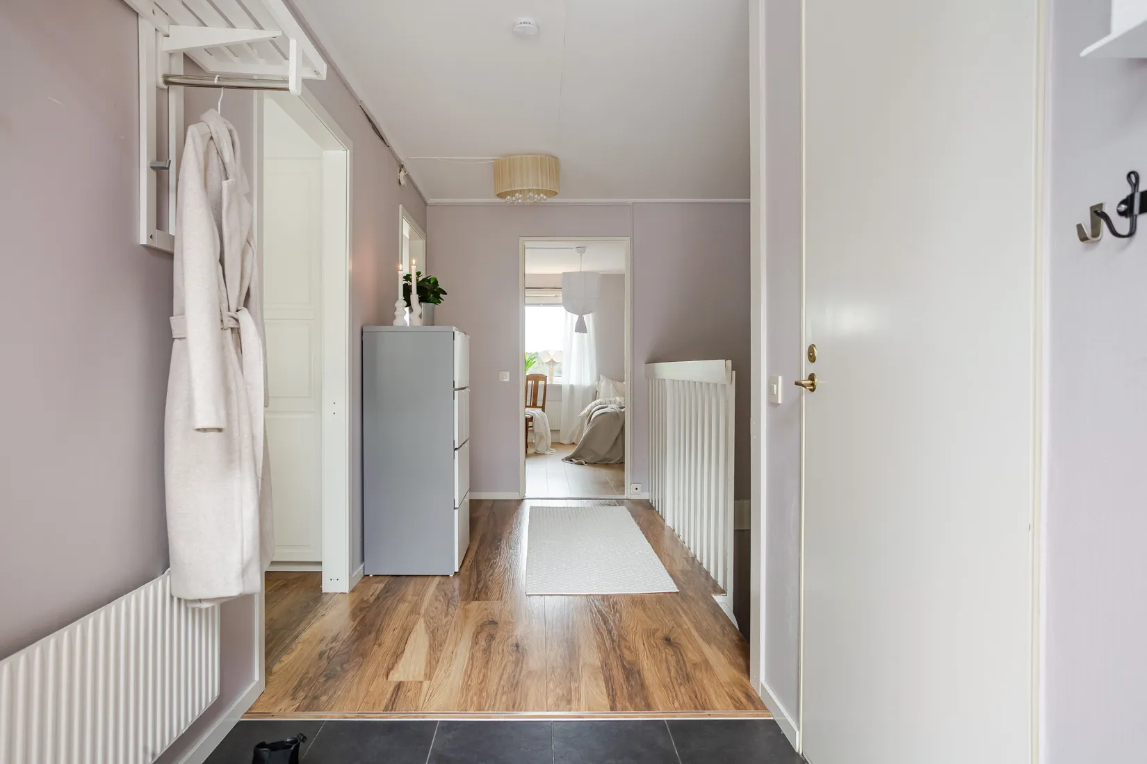 Bostadsrätt, Nynäshamnsvägen 21, Granloholm, Sundsvall