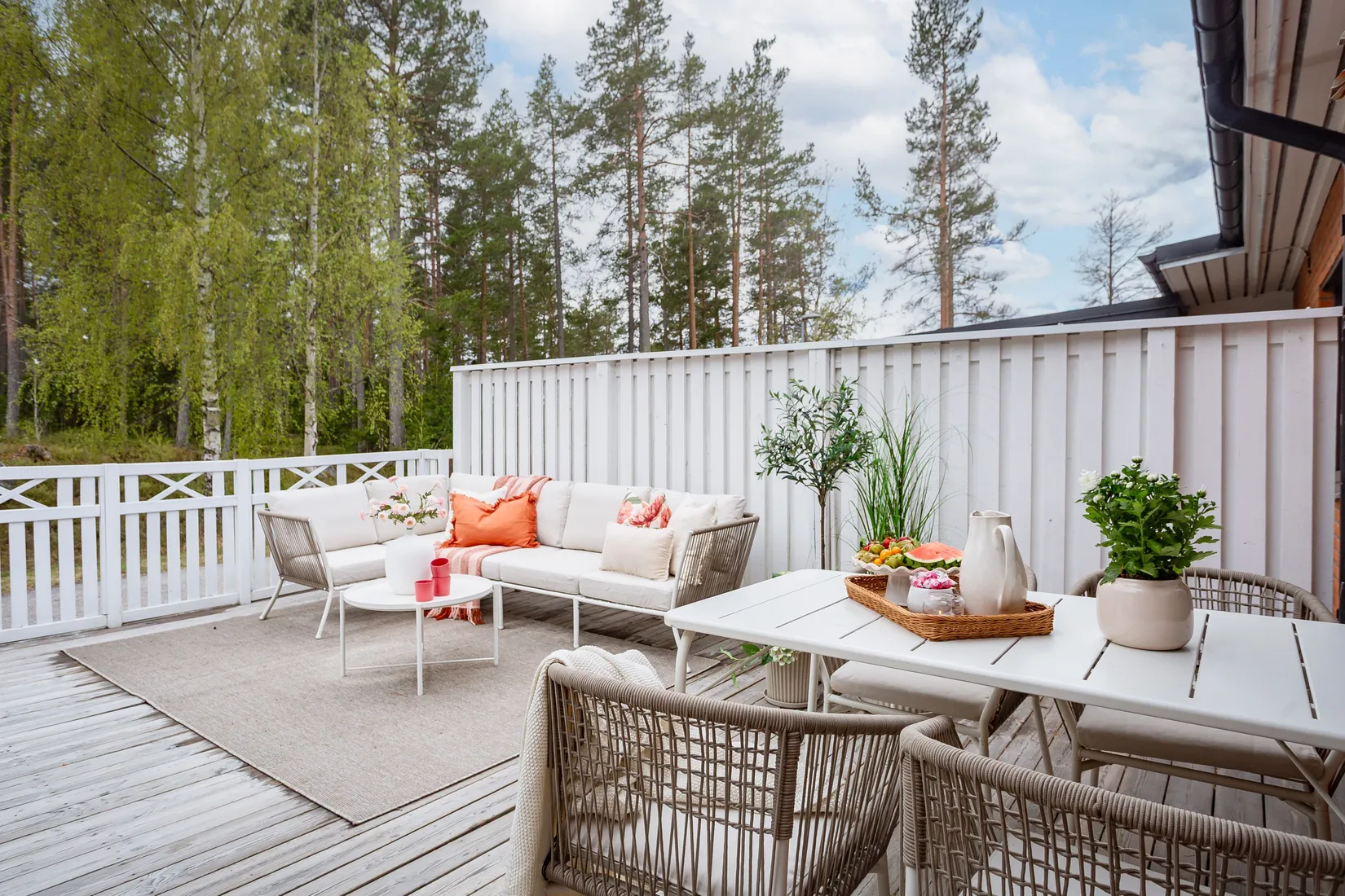 Bostadsrätt, Nynäshamnsvägen 21, Granloholm, Sundsvall