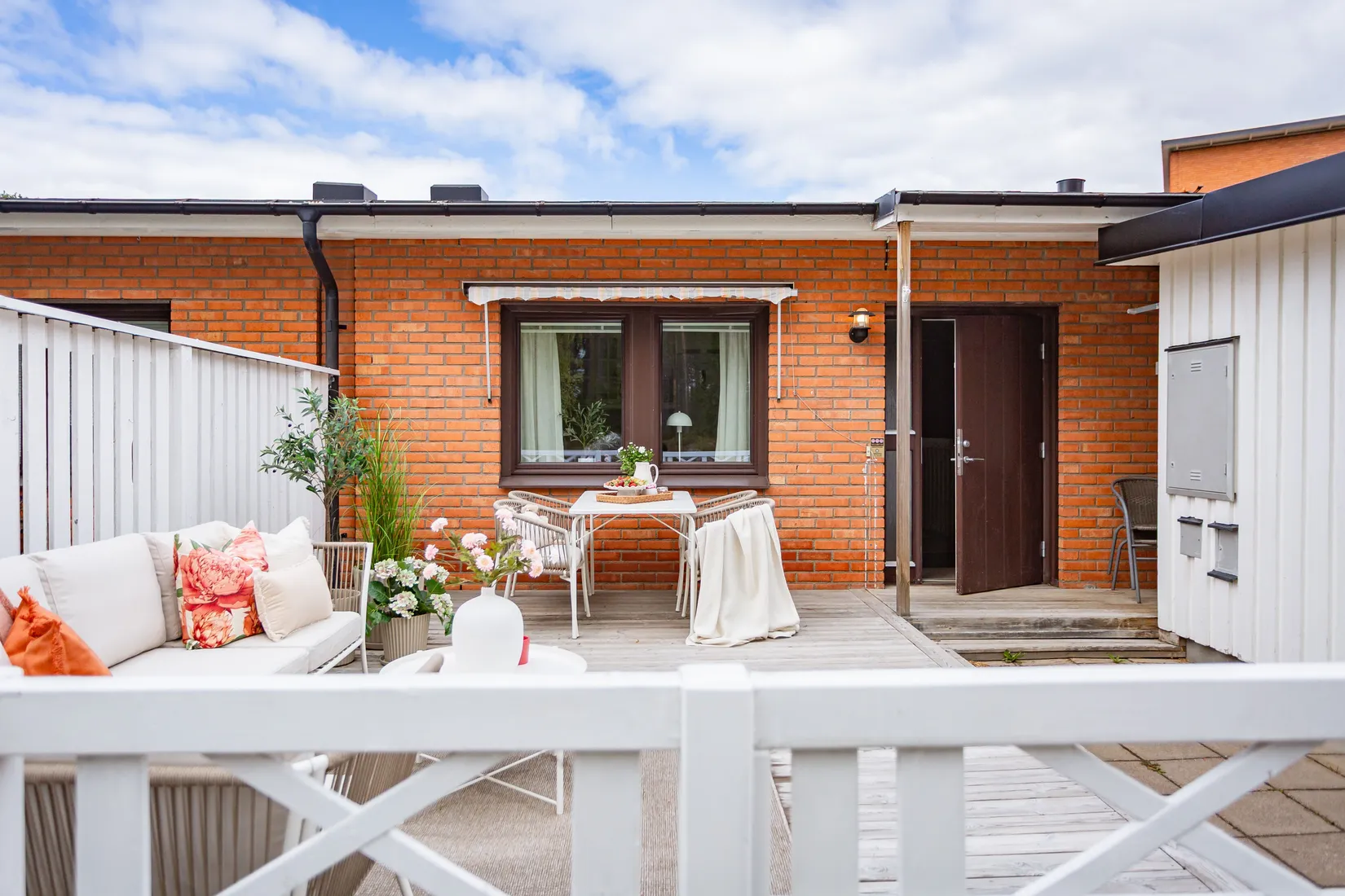 Bostadsrätt, Nynäshamnsvägen 21, Granloholm, Sundsvall