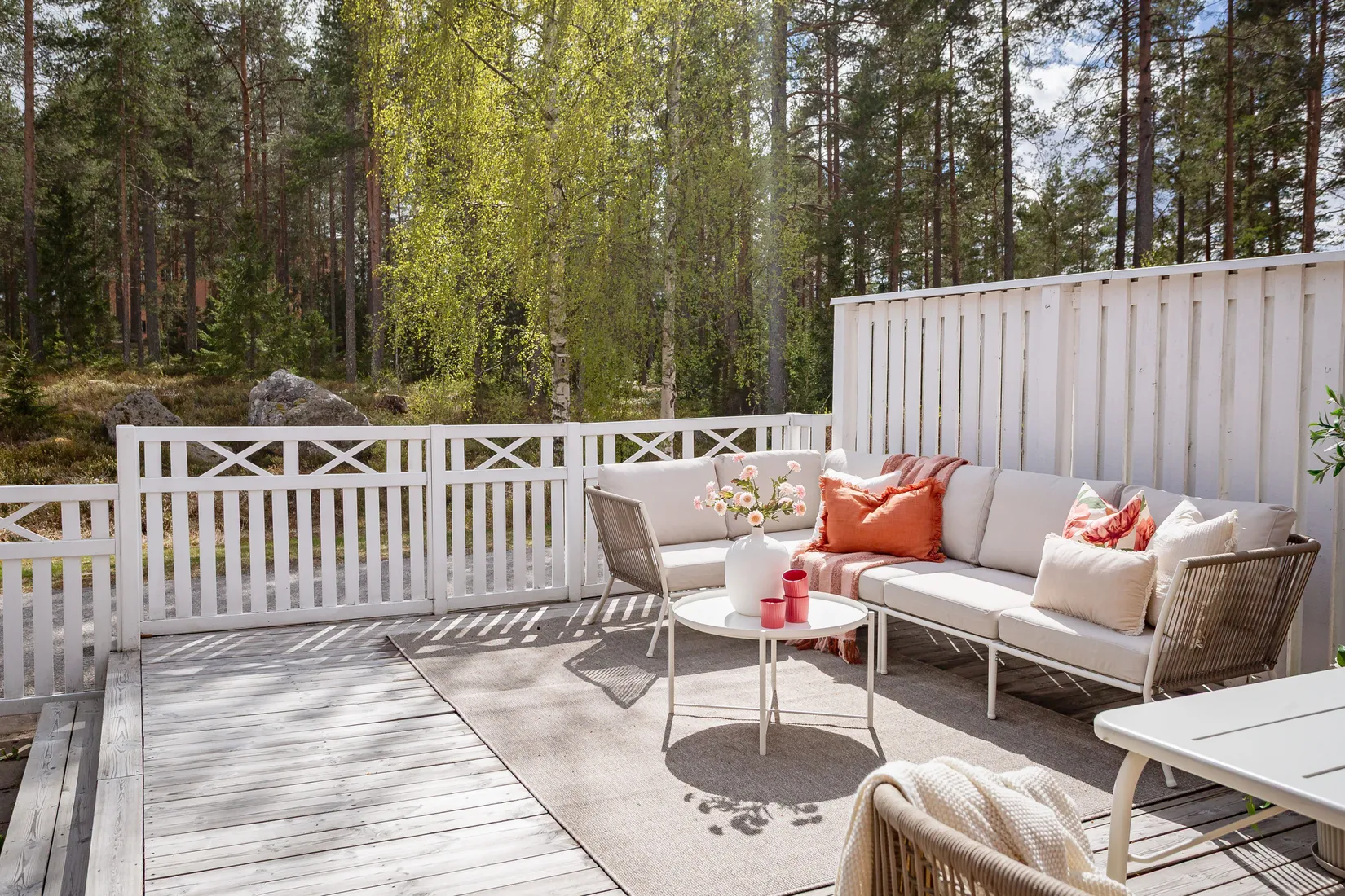 Bostadsrätt, Nynäshamnsvägen 21, Granloholm, Sundsvall