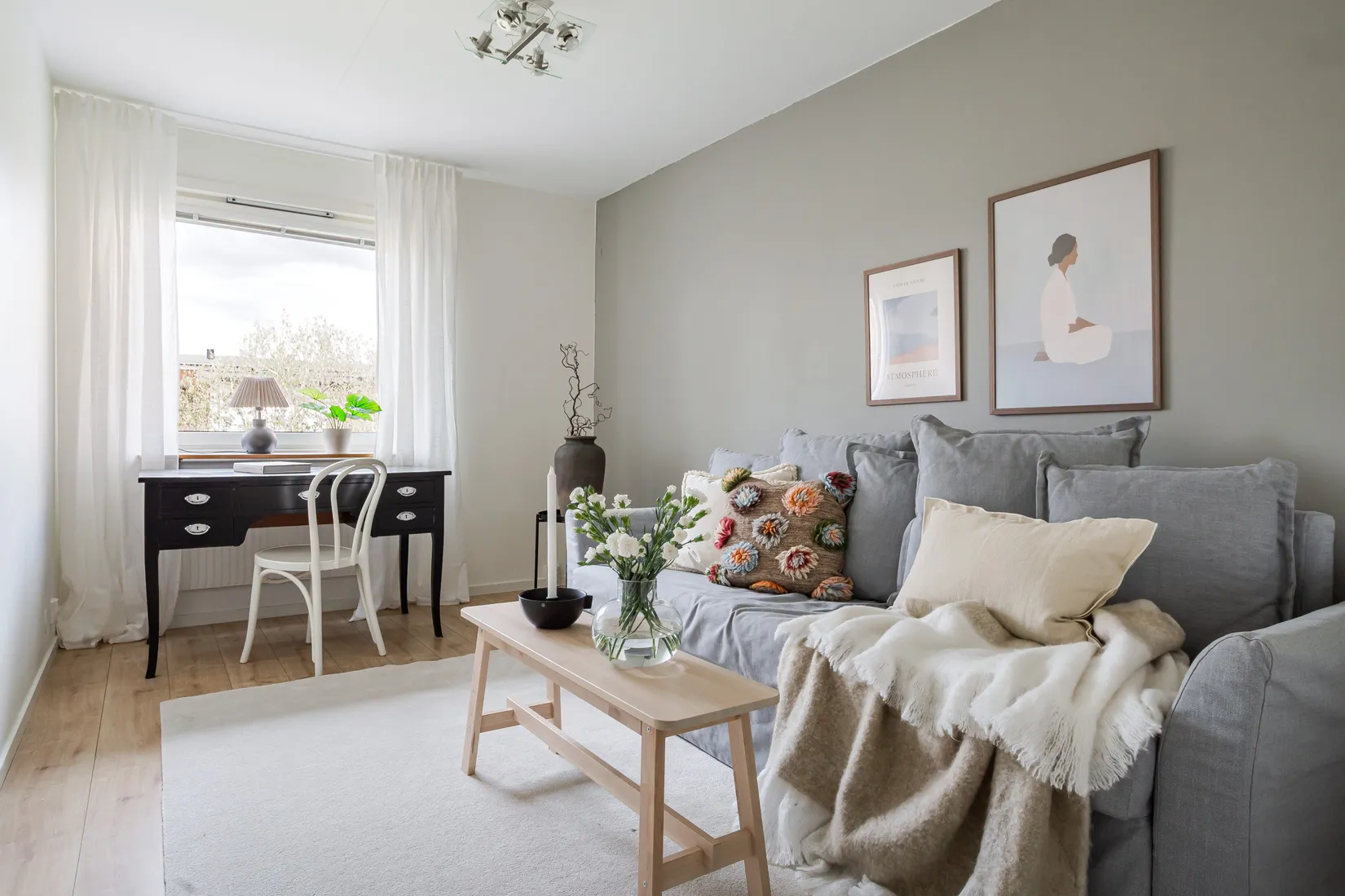Bostadsrätt, Nynäshamnsvägen 21, Granloholm, Sundsvall