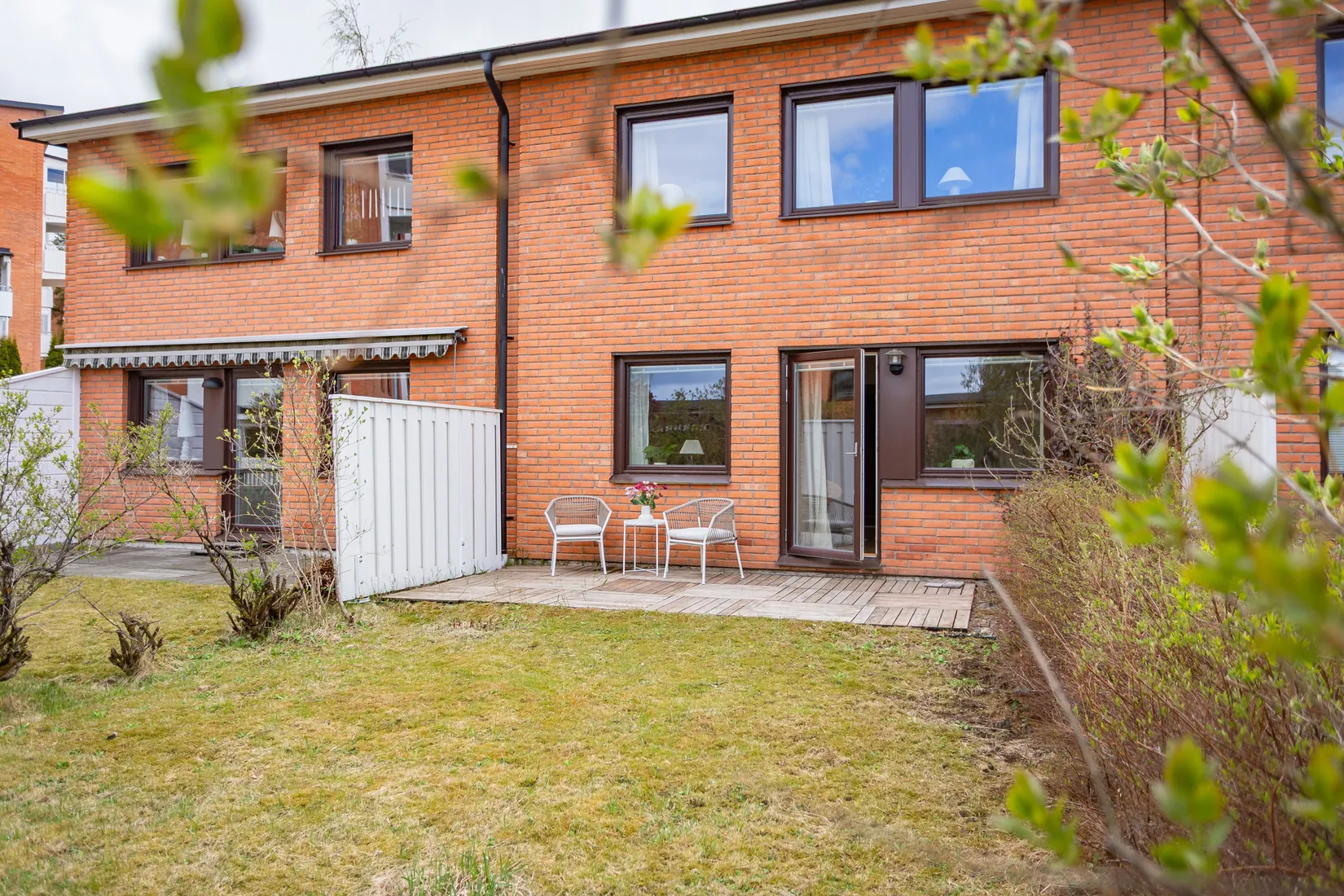 Bostadsrätt, Nynäshamnsvägen 21, Granloholm, Sundsvall