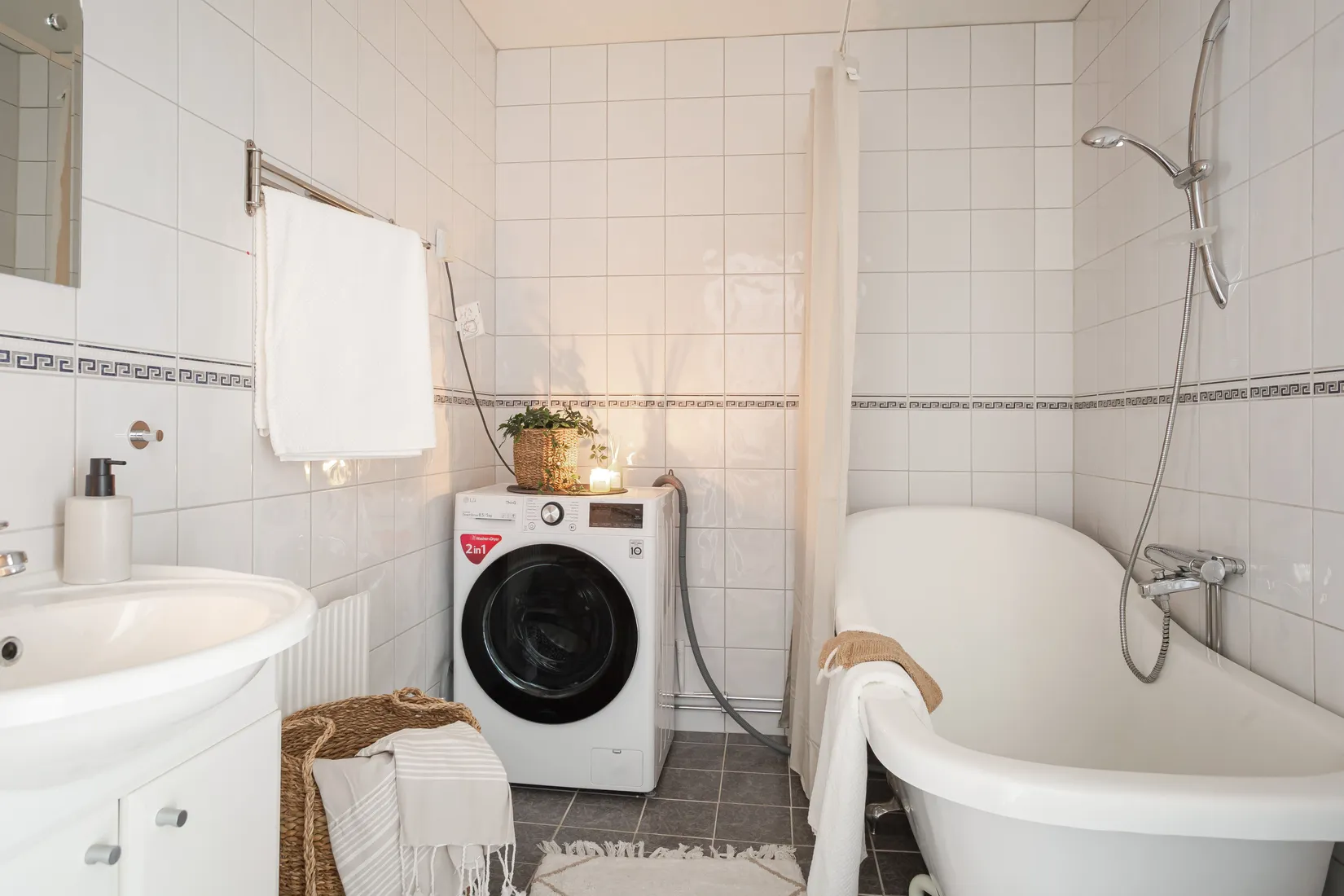 Bostadsrätt, Nynäshamnsvägen 21, Granloholm, Sundsvall